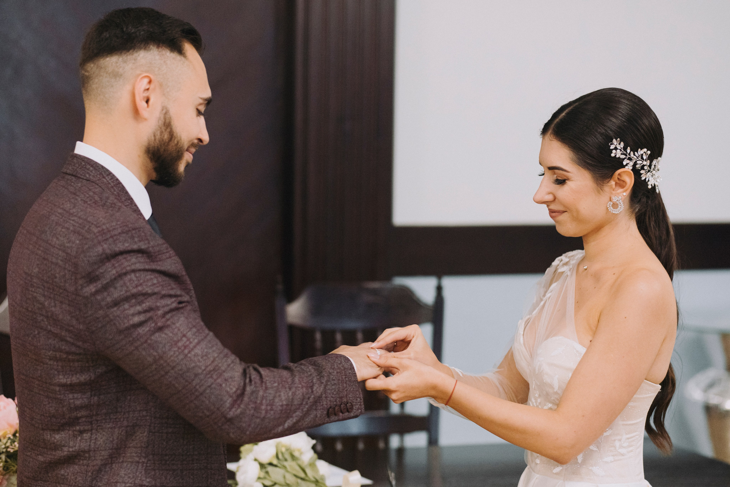 ROSALIA & MIKHAIL│PYATIGORSK. Фотограф Настя Конник | Пятигорск | Эльбрус | Домбай | Архыз | Видеограф КМВ