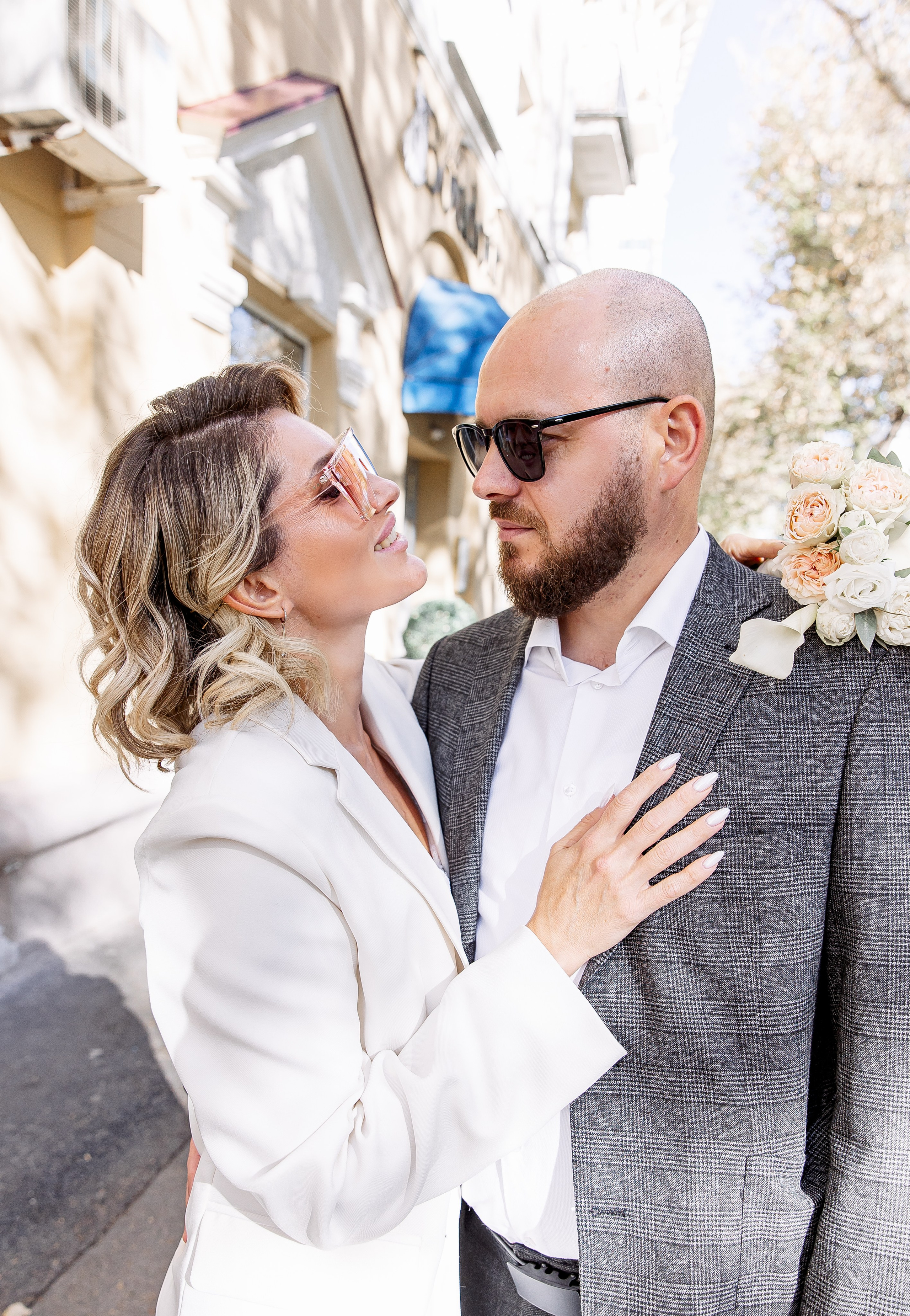 Виктор и Екатерина. Свадебный и семейный фотограф в Челябинске Юлия Ишимова