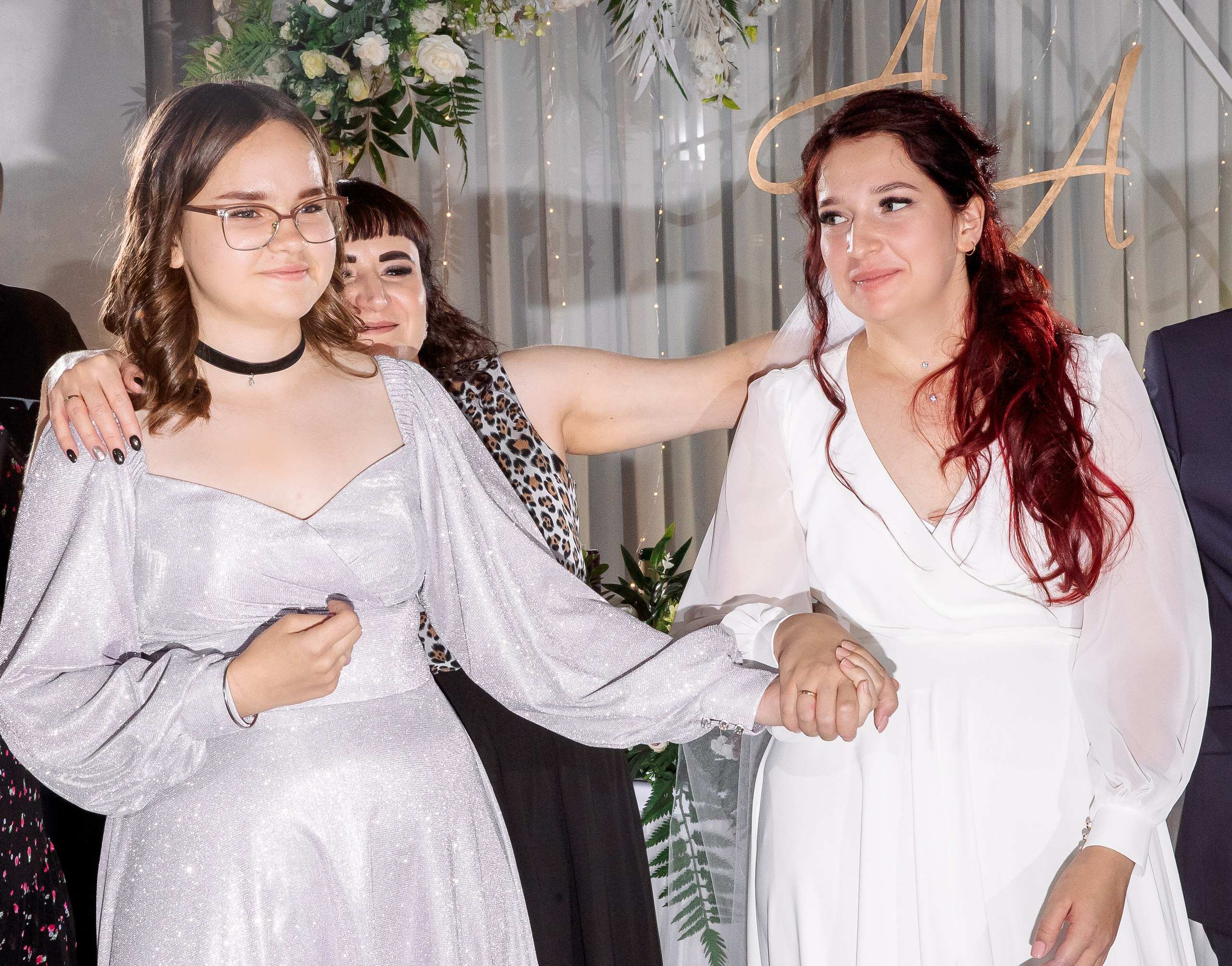 Андрей и Алина. Свадебный и семейный фотограф в Челябинске Юлия Ишимова