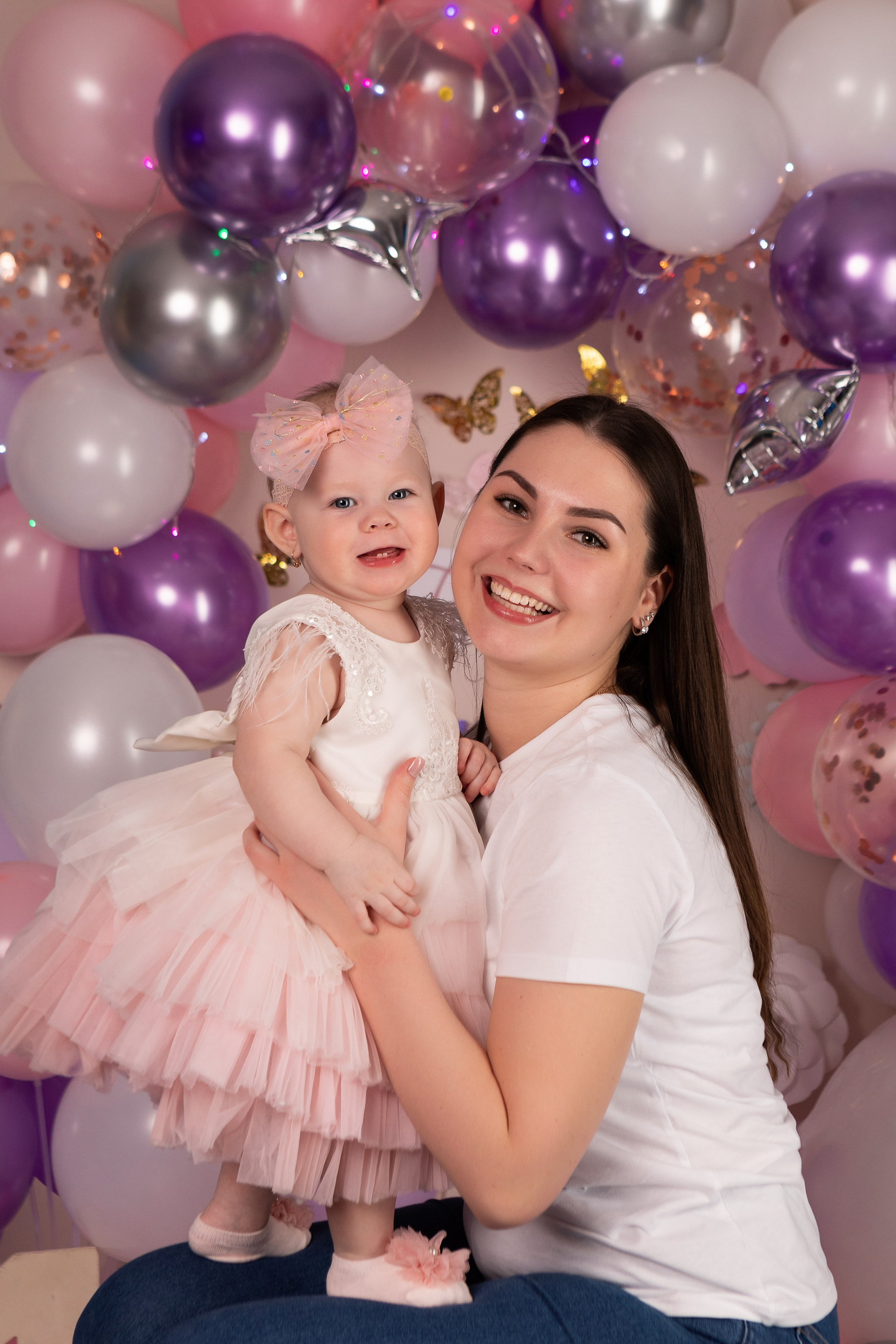 Мой первый, второй годик!. ФОТОГРАФ НА ГОДИК, БЕРЕМЕННОСТИ, НОВОРОЖДЕННЫХ, КРЕЩЕНИЯ МОСКВА