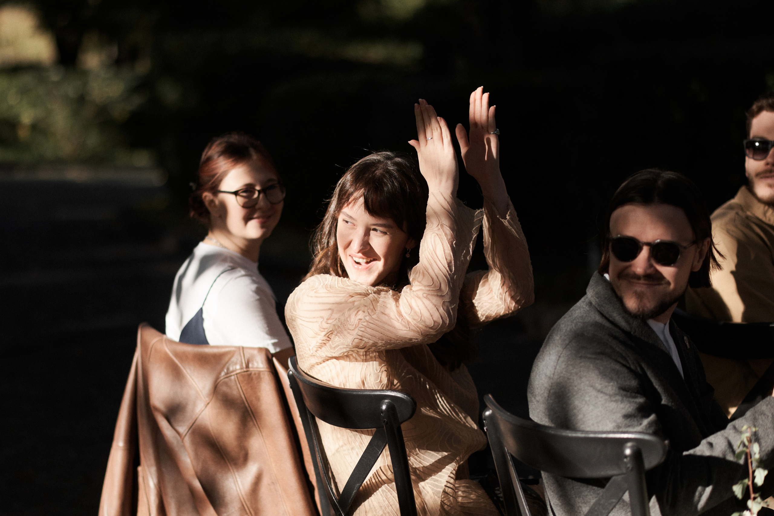 E&A. Свадебный и портретный фотограф Пётр Ладанов