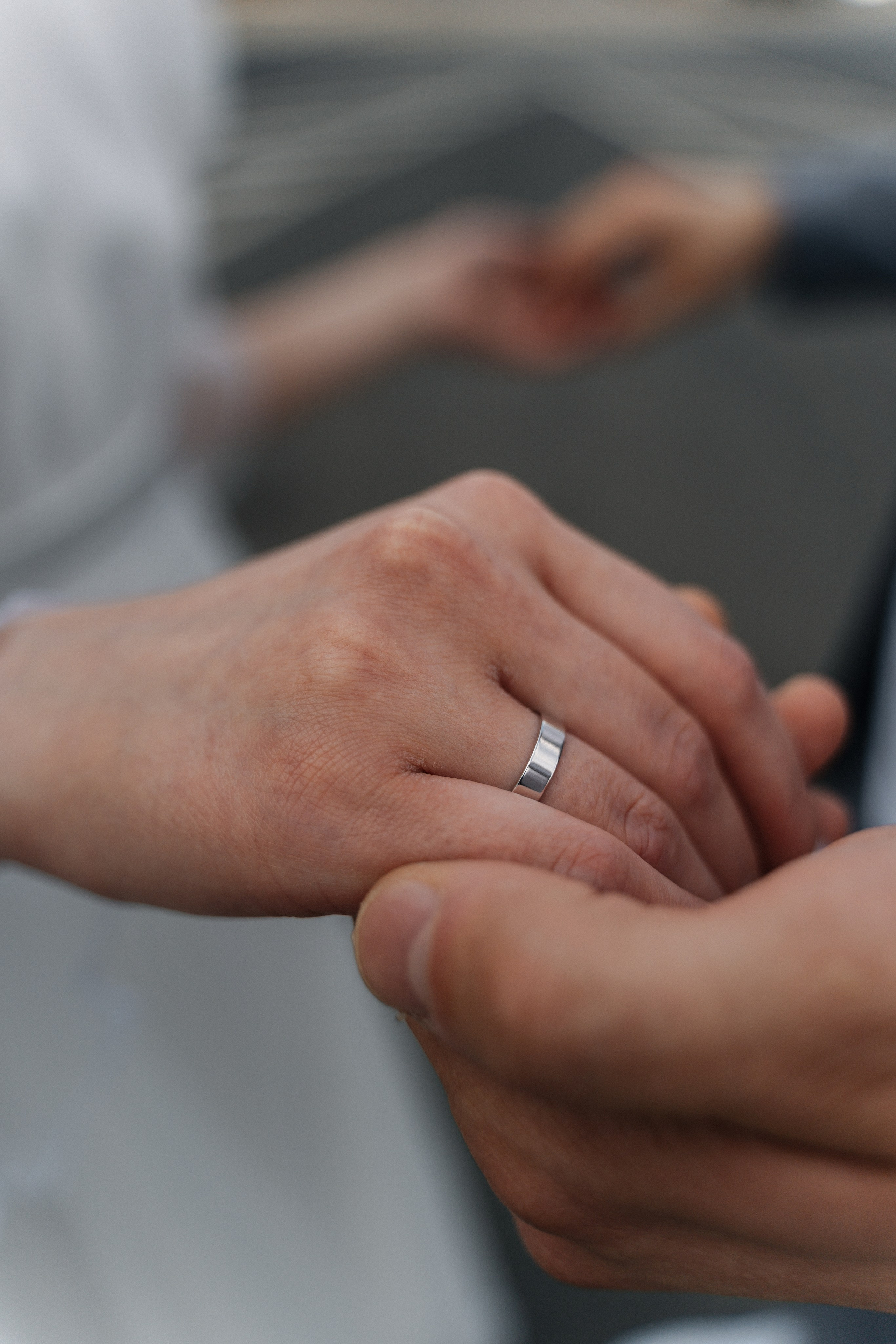 Алена и Максим. Фотограф в Санкт-Петербурге Юлия Гербель