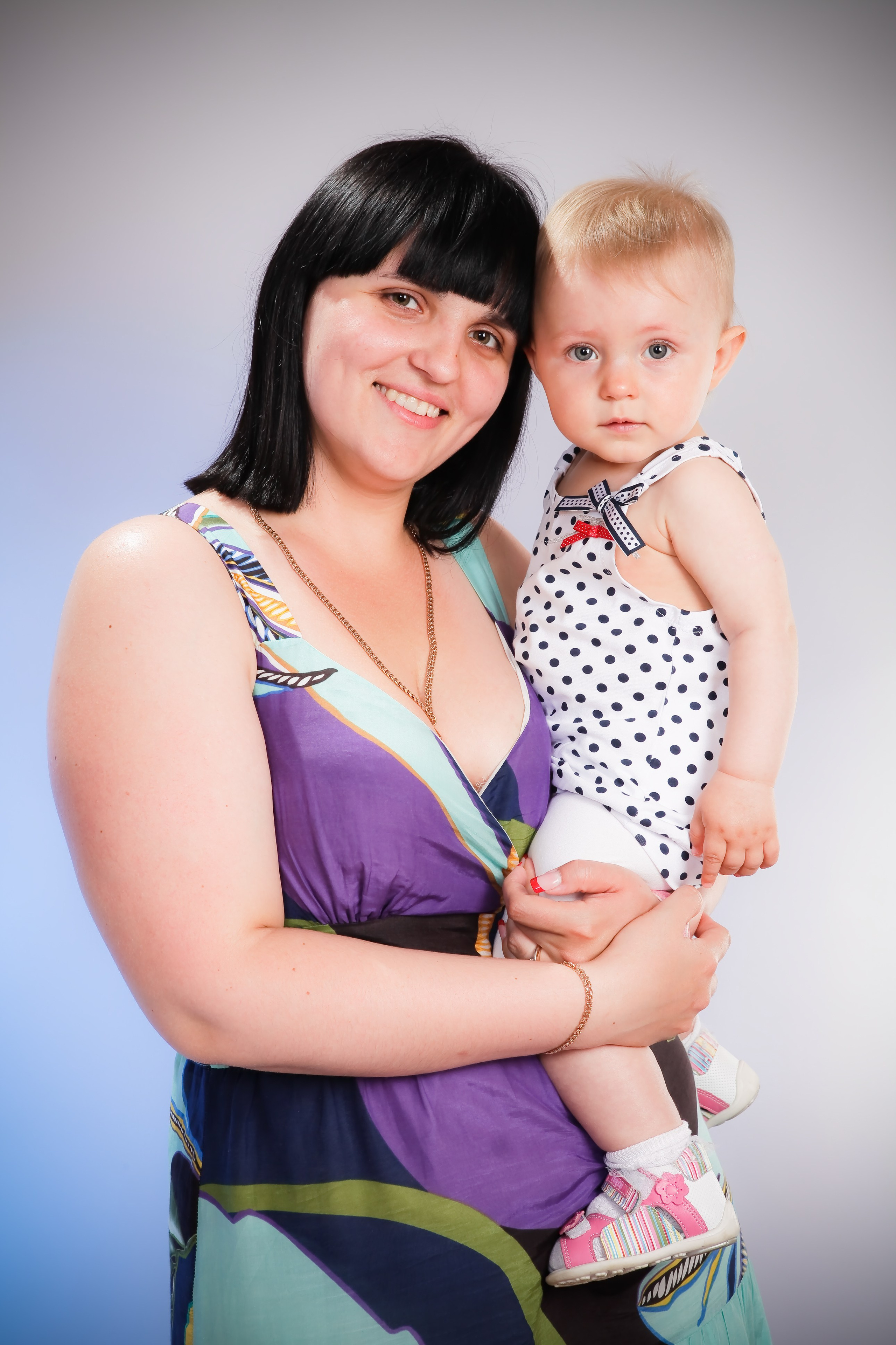 Family and children's photo shoots. Max Matvich and Victoria Basova are professionals in their field