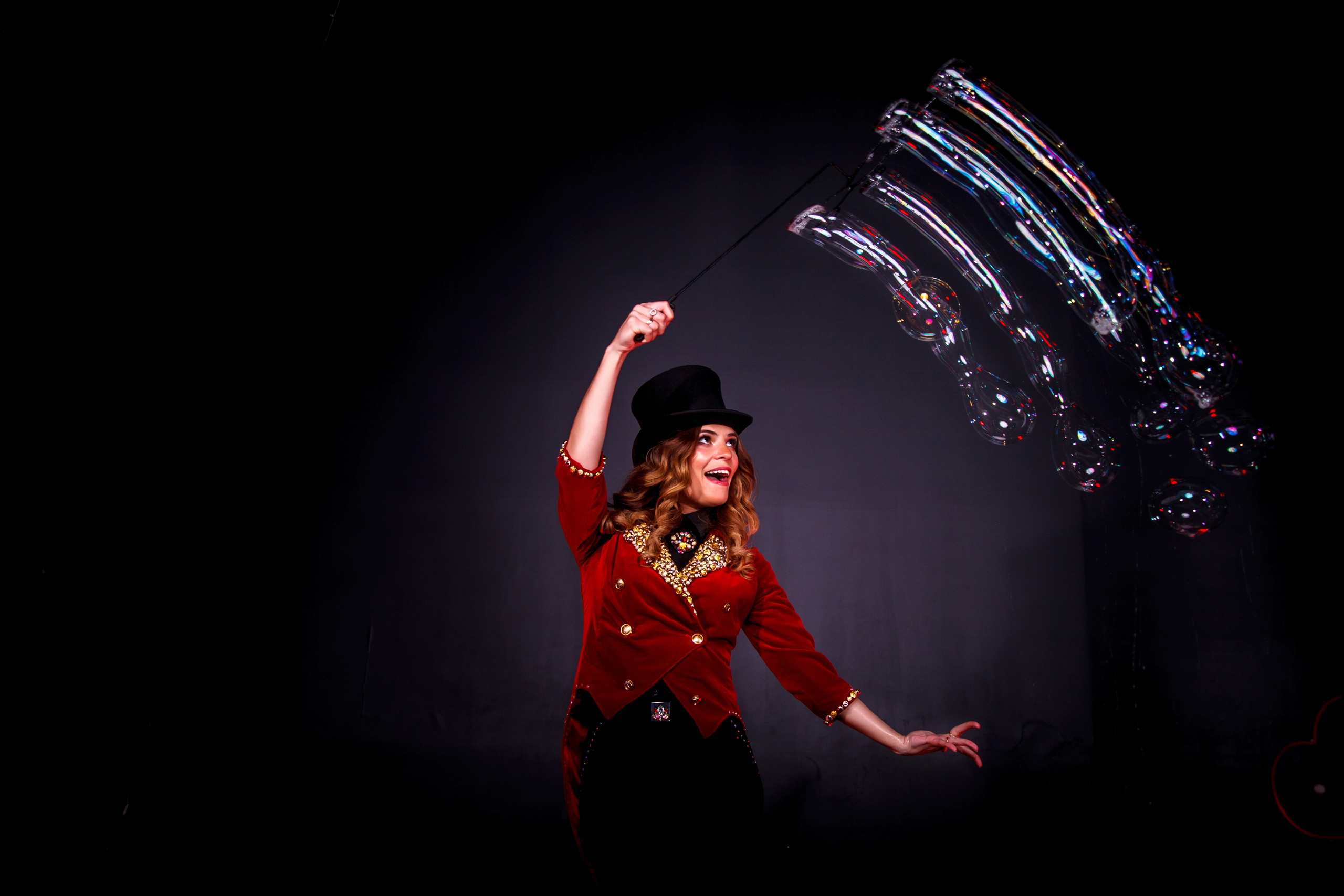 PHOTOSESSION. AGarte: photo and video shooting in St. Petersburg and Moscow