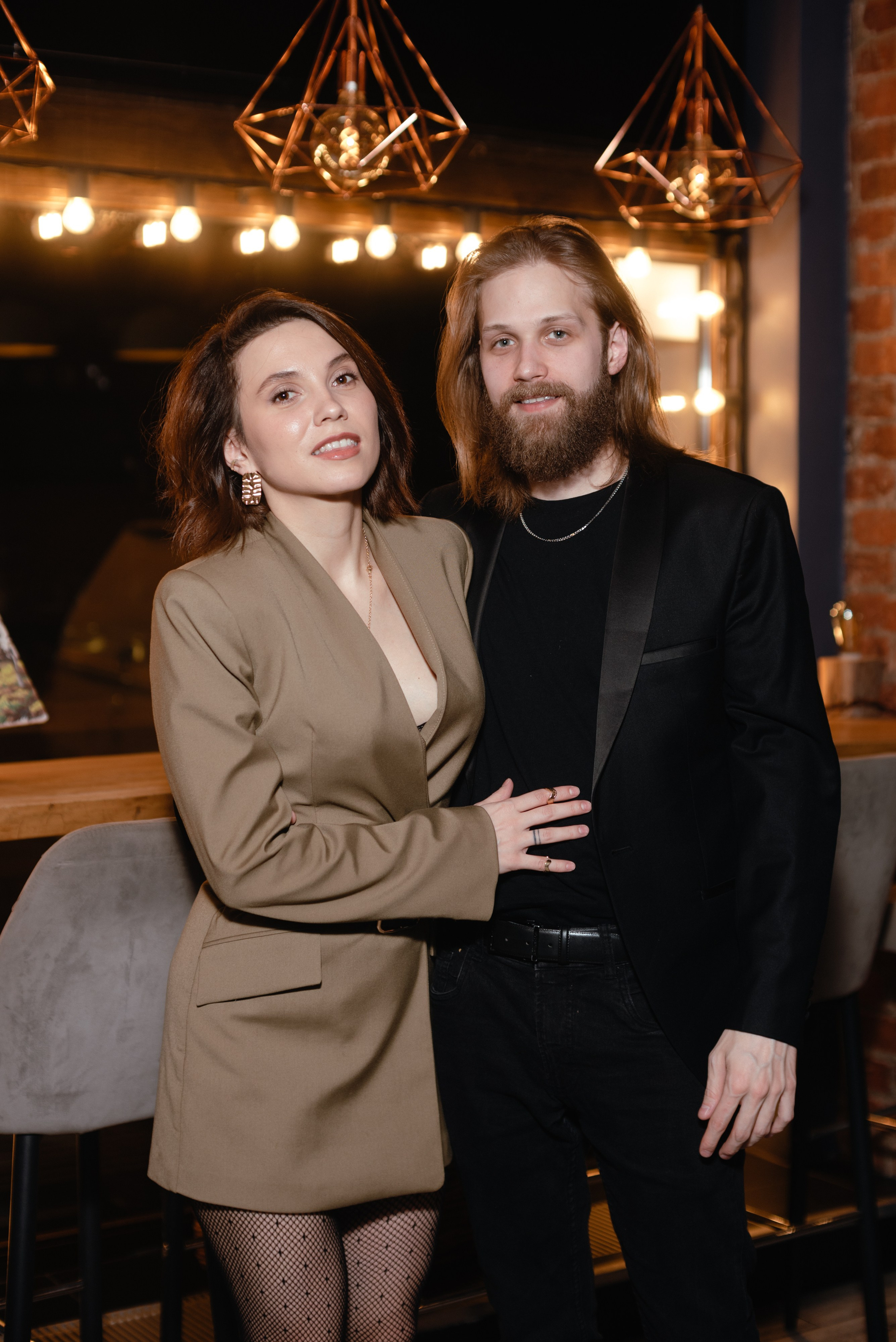 FFcafe • День рождения. Фотограф Элина Брусенцева