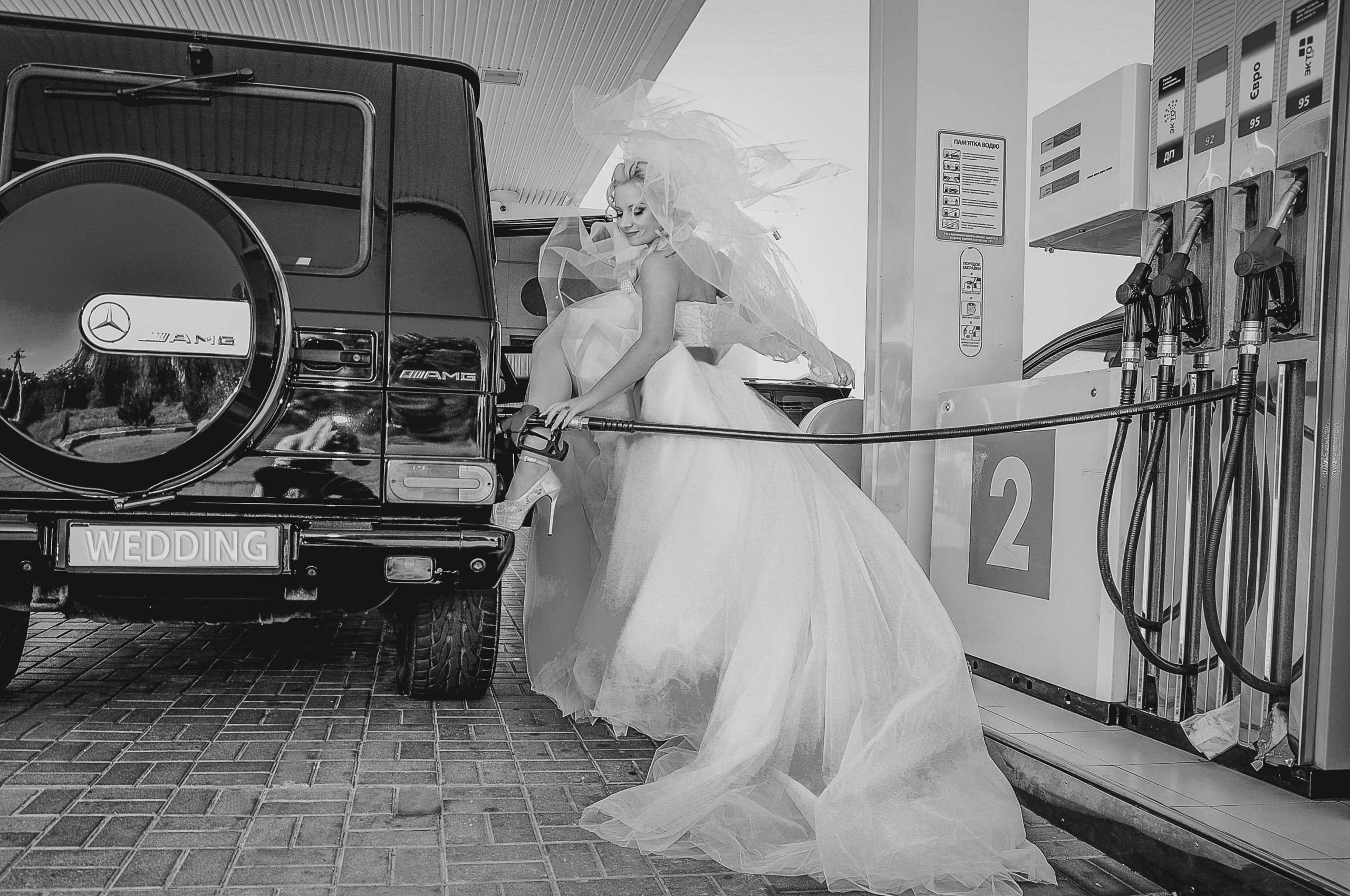 Свадебные фото. Свадебный фотограф в Краснодаре. Фуд фото