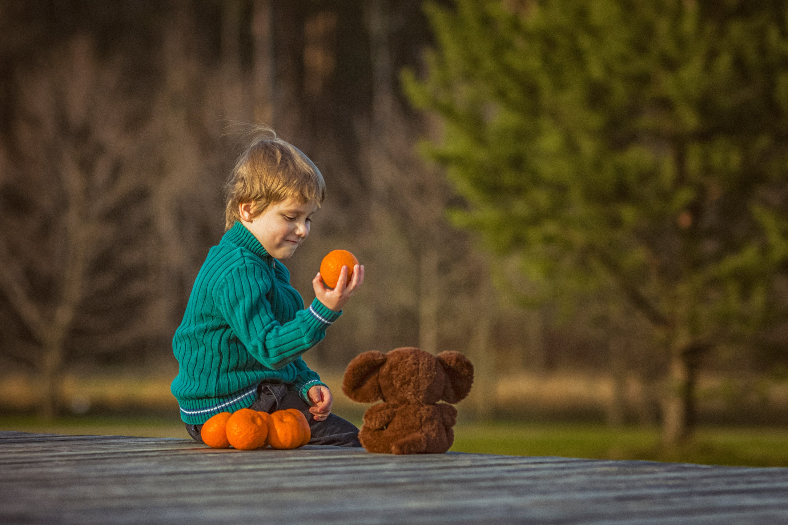 ДЕТСКИЕ постановочные/сказочные СЪЕМКИ. Фотограф Алина Лебедь