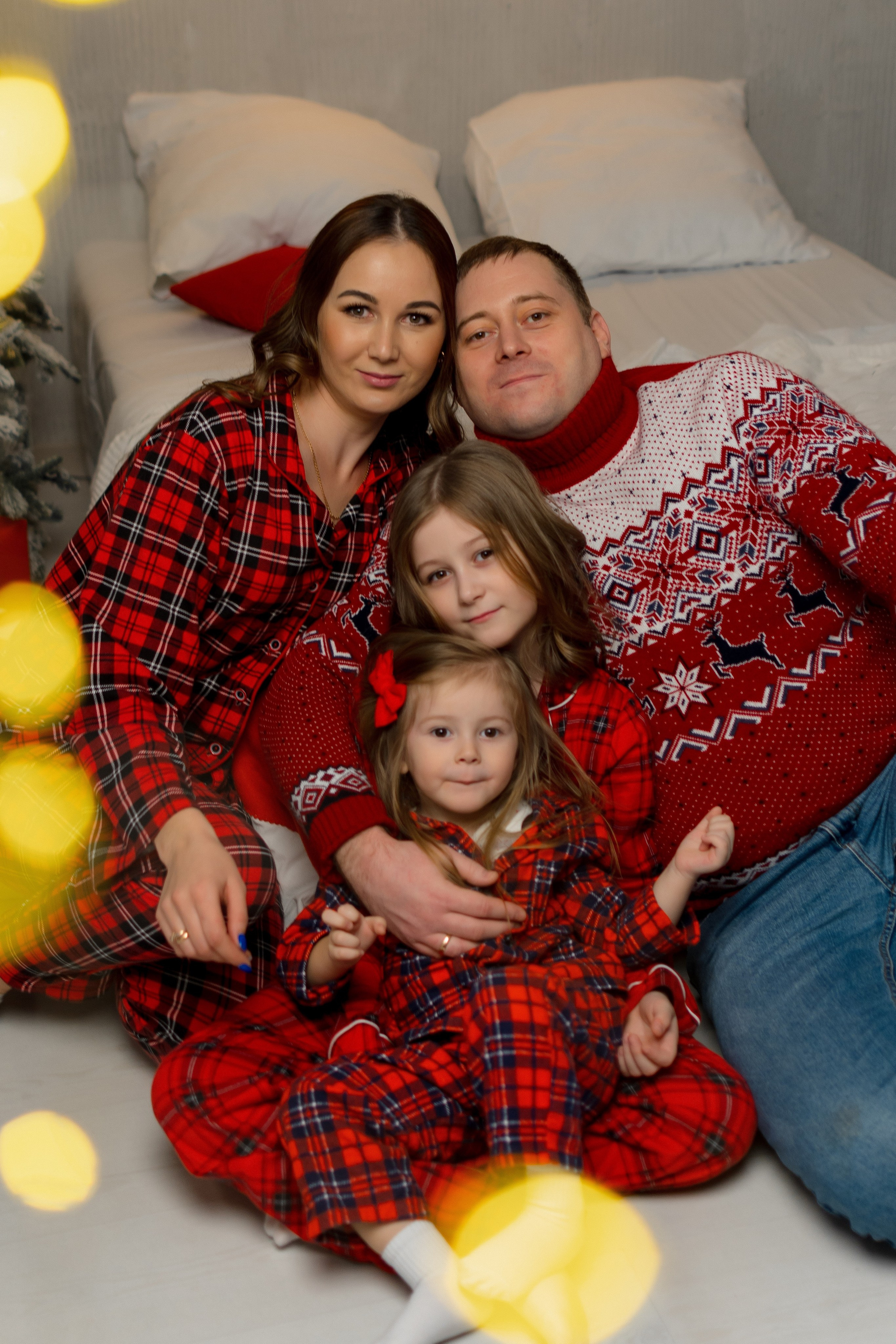 Светлана. Фотостудия Новочебоксарск