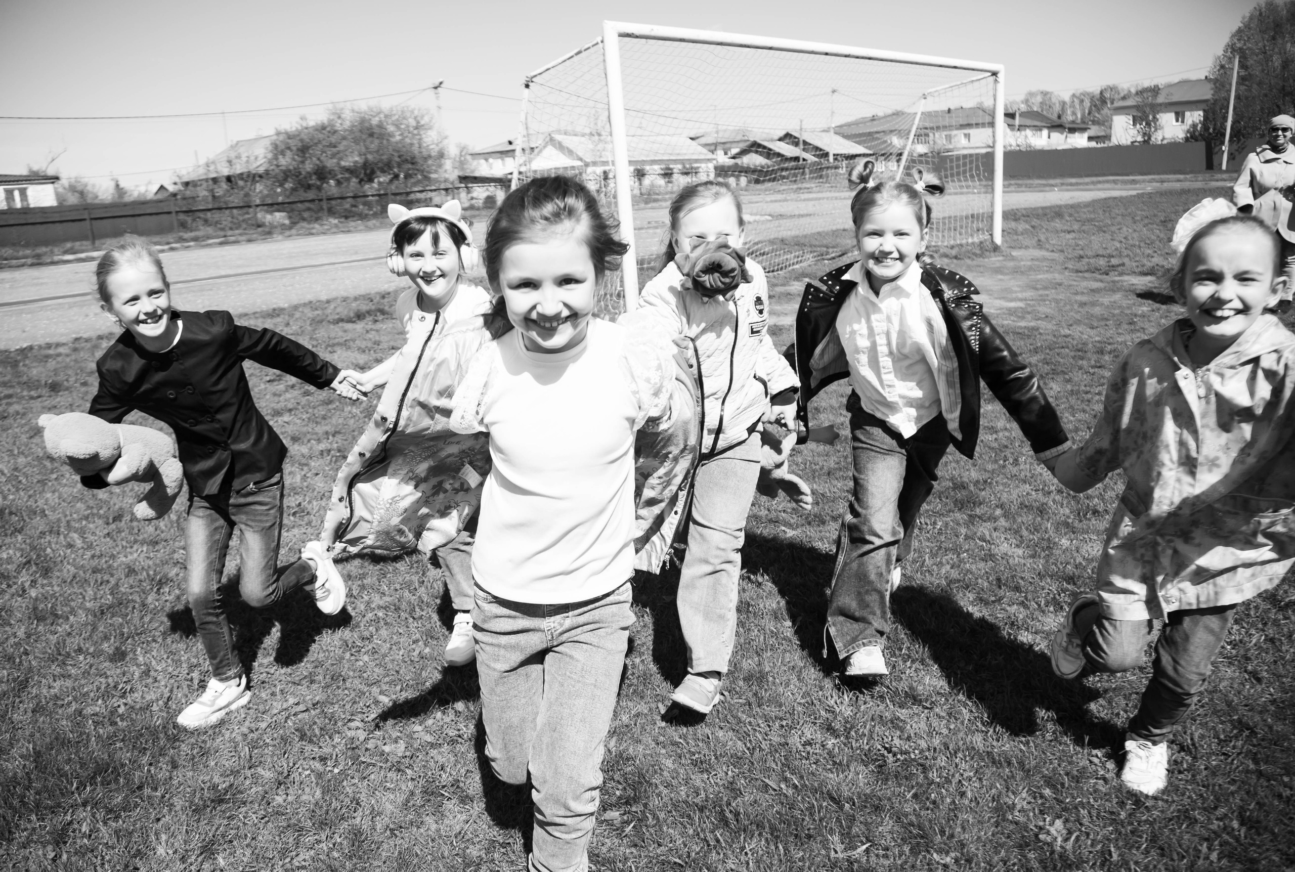 Школьные фото сессии. Главная