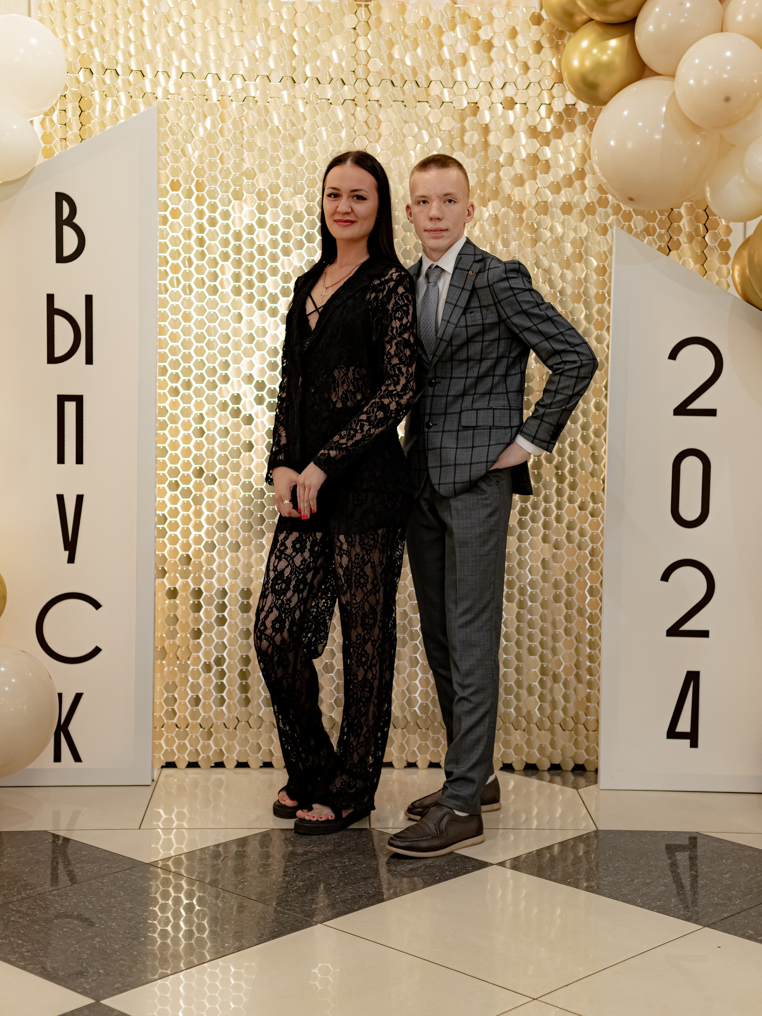 ВЫПУСКНОЙ. Photokarish