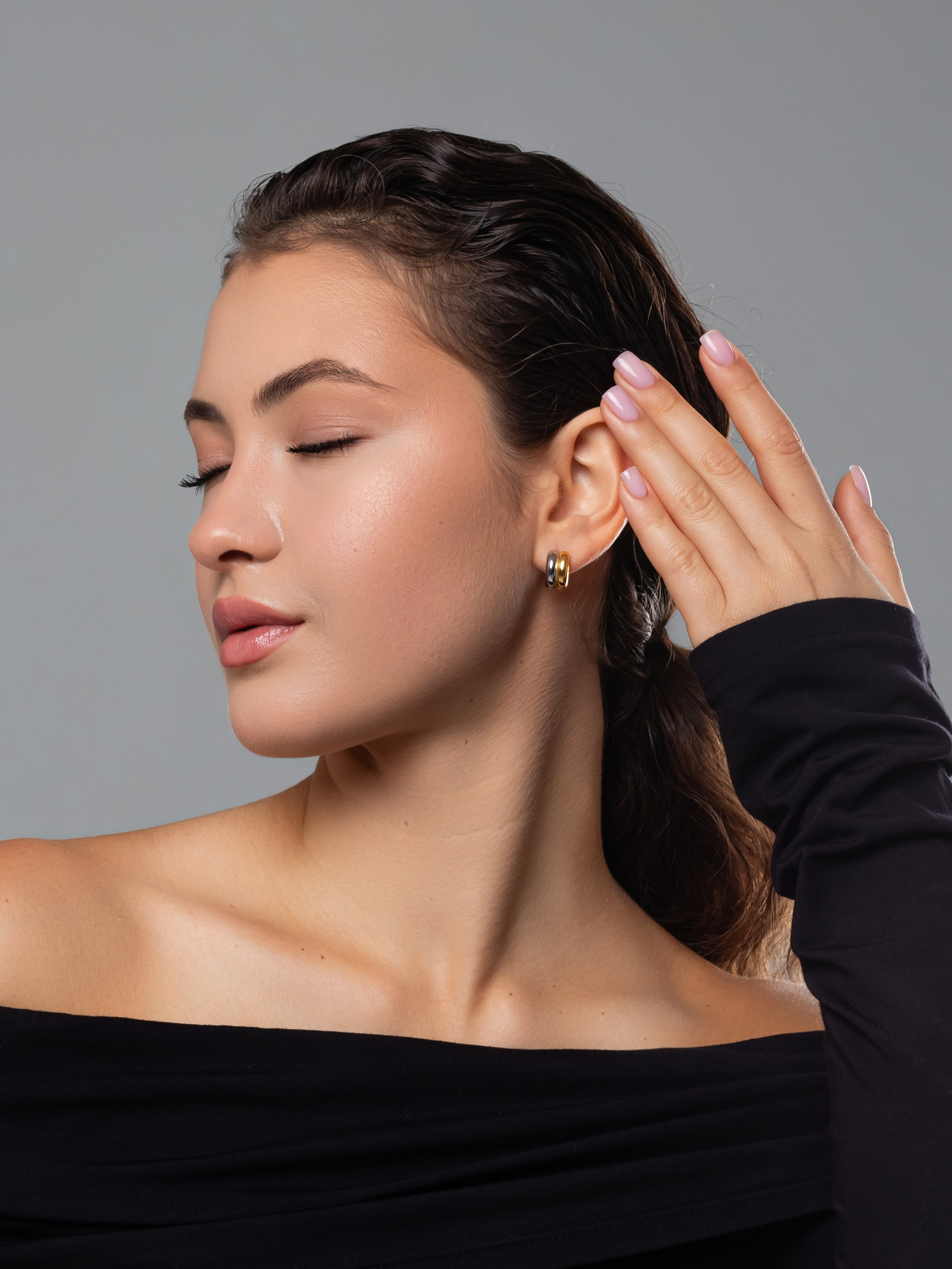 Бижутерия. Фотограф в Краснодаре Арина Кудряшова