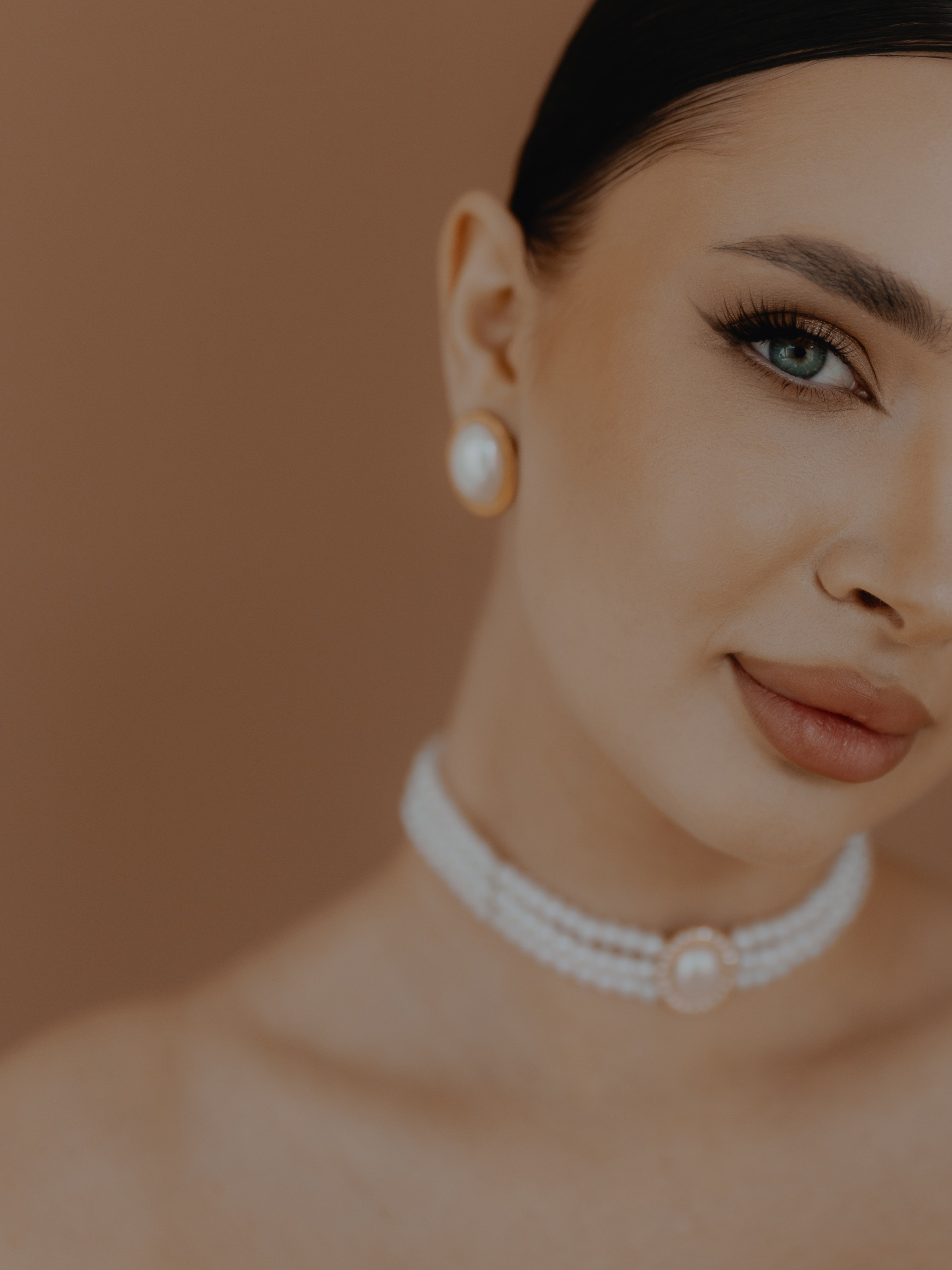 Мария в ArtModa (вариант утра невесты). Свадебные фотографы в Гомеле и Минске Сергей и Анастасия Фещенок