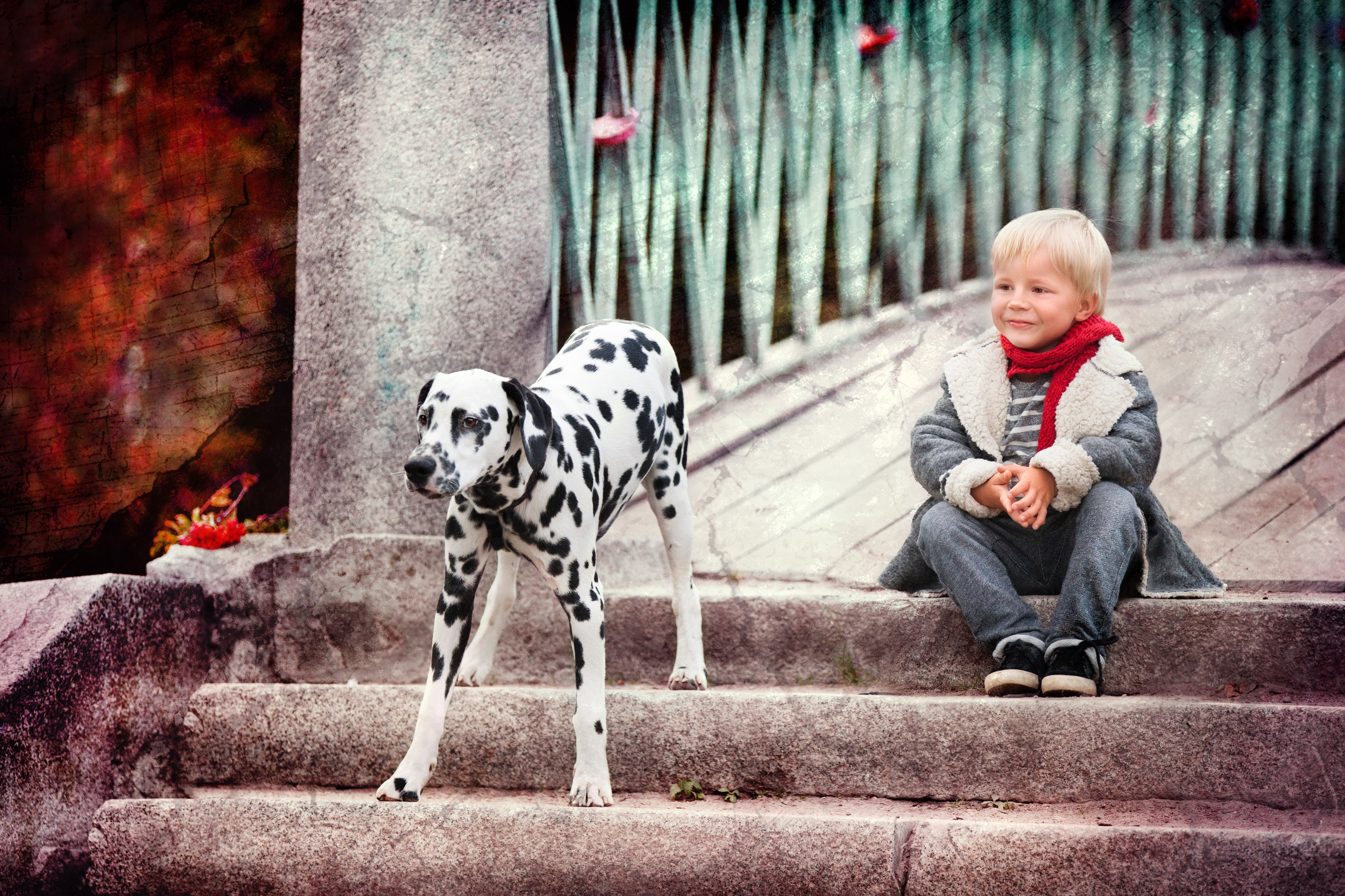 Дети с 3-х лет. Детский и ньюборн фотограф в Санкт-Петербурге Марина Айдинян