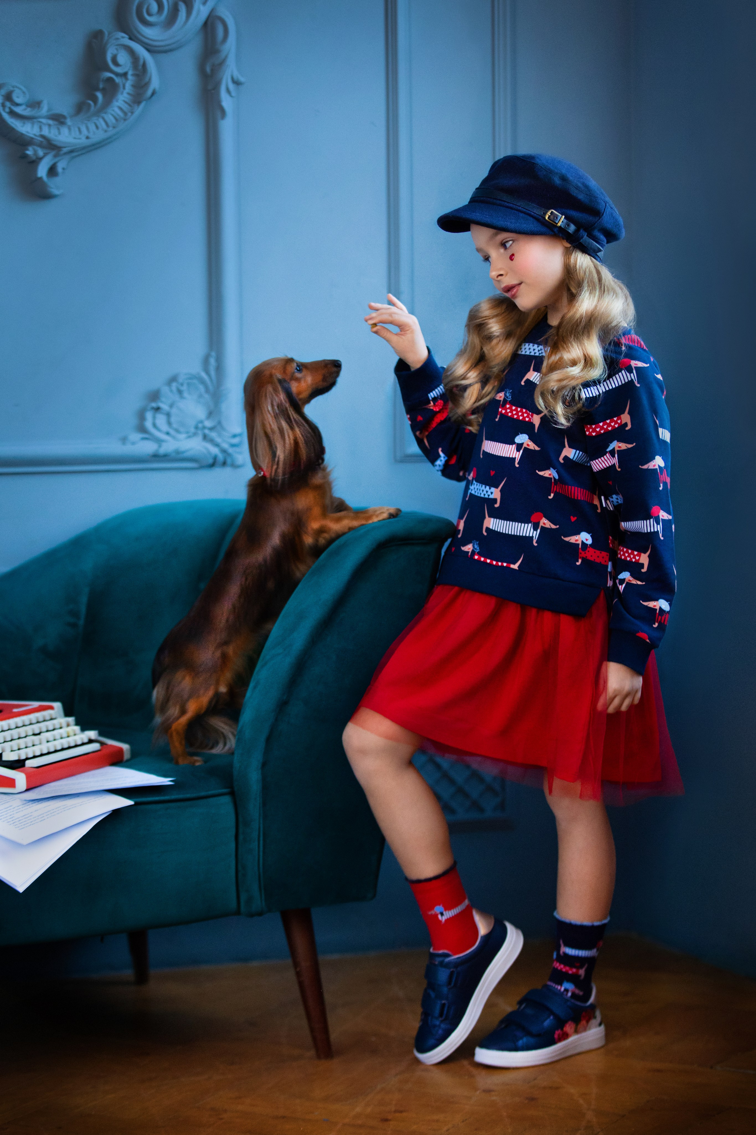 ВотОнЯ. Детский и ньюборн фотограф в Санкт-Петербурге Марина Айдинян