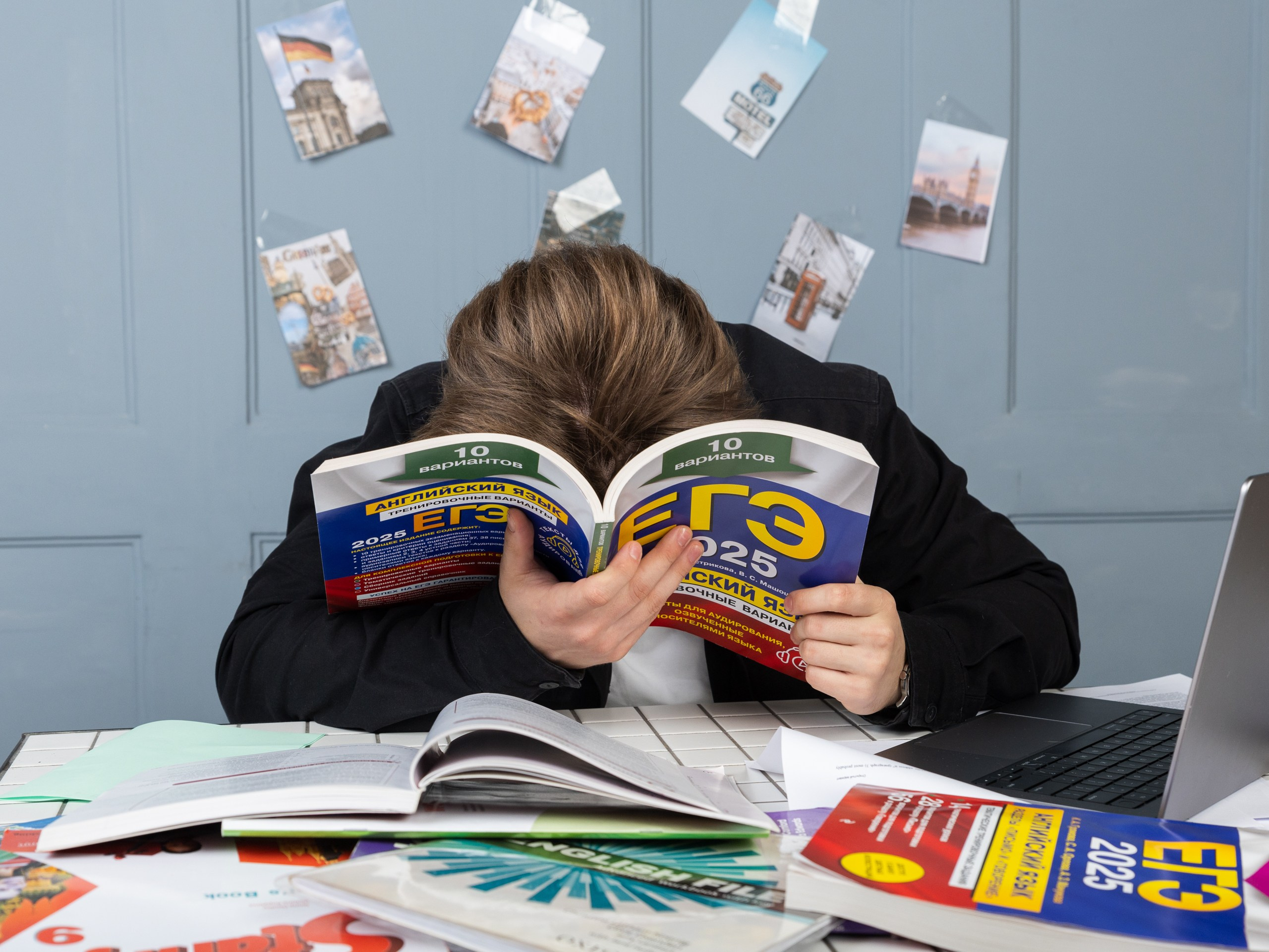 Глеб. Фотограф в Москве Михаил Штаханов