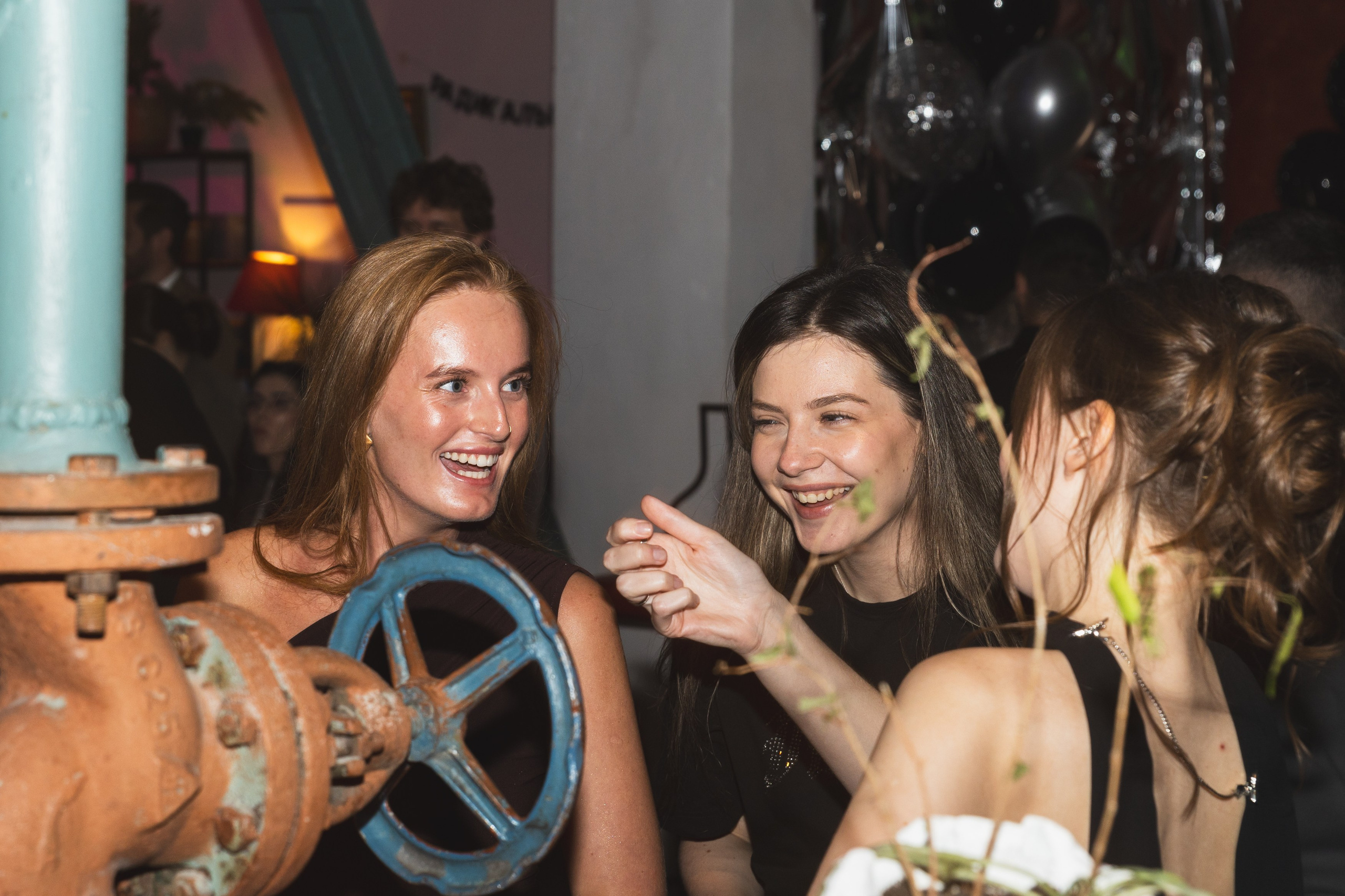 День рождения Миши и Сёмы. Фотограф в Москве Михаил Штаханов