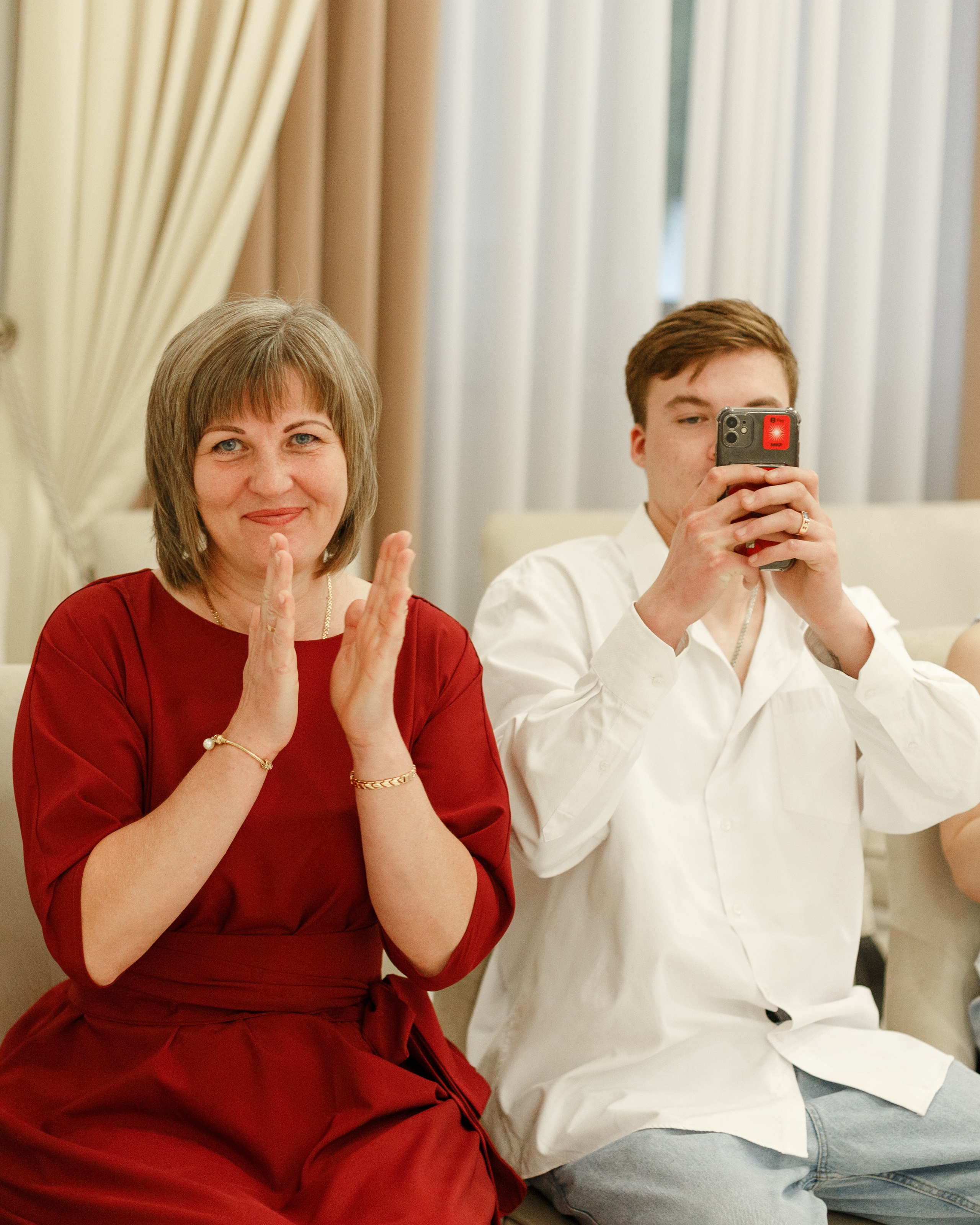 Юля и Влад. Фотограф в Москве — Евгения Прокопенко