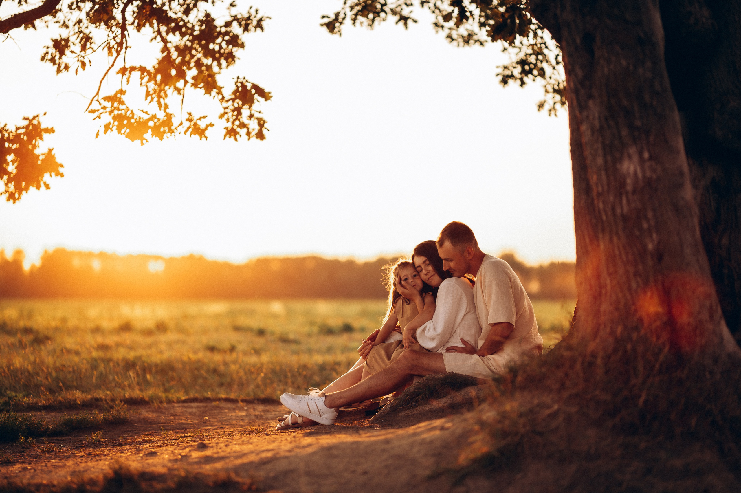 Семейная фотопрогулка Пушкин. Фотограф ПИТЕР СПБ Надежда Баранова