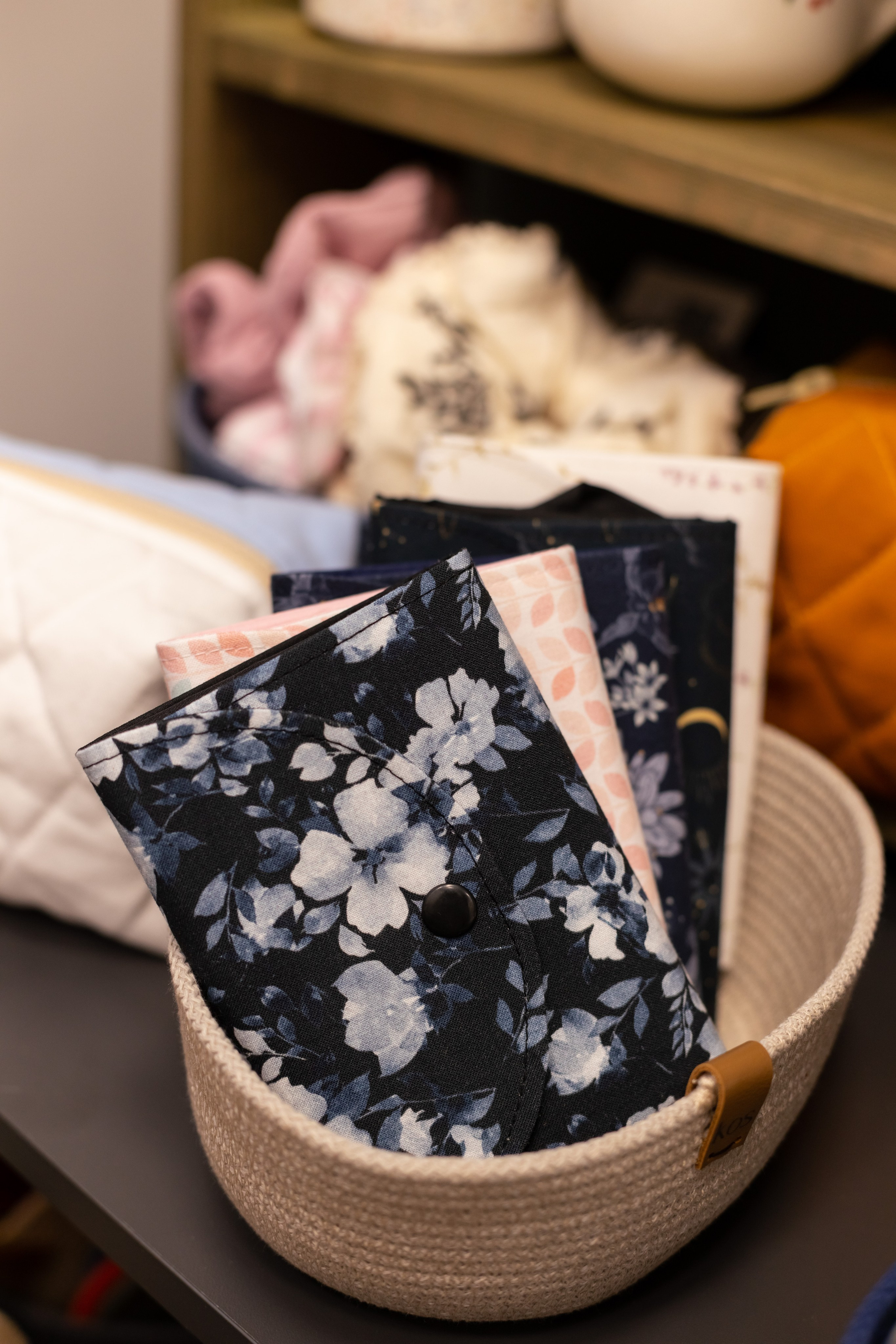 Магазин Kos товары для дома. Фотограф Полина Закирова