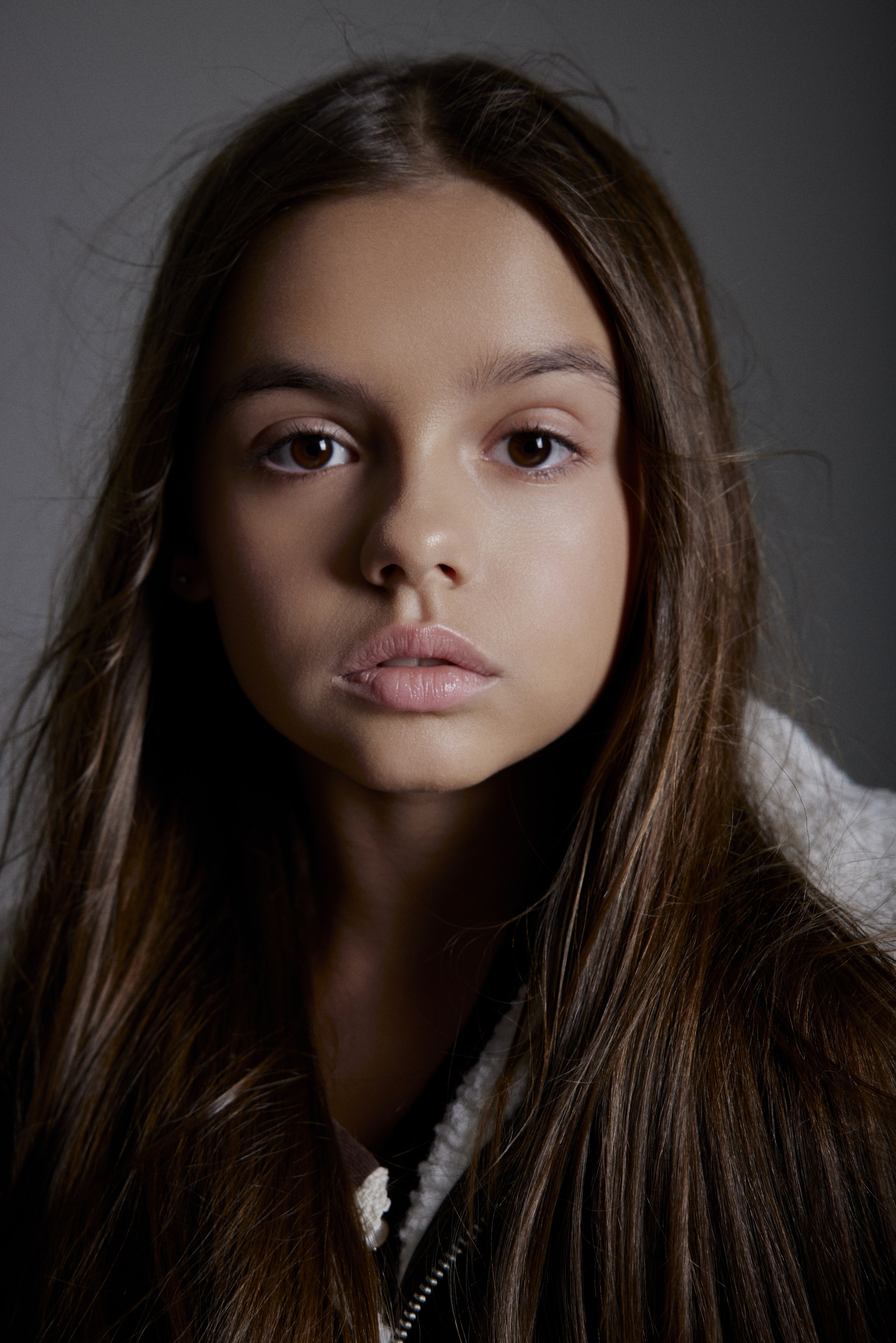 Стефания Аренина. Фотограф Полина Закирова