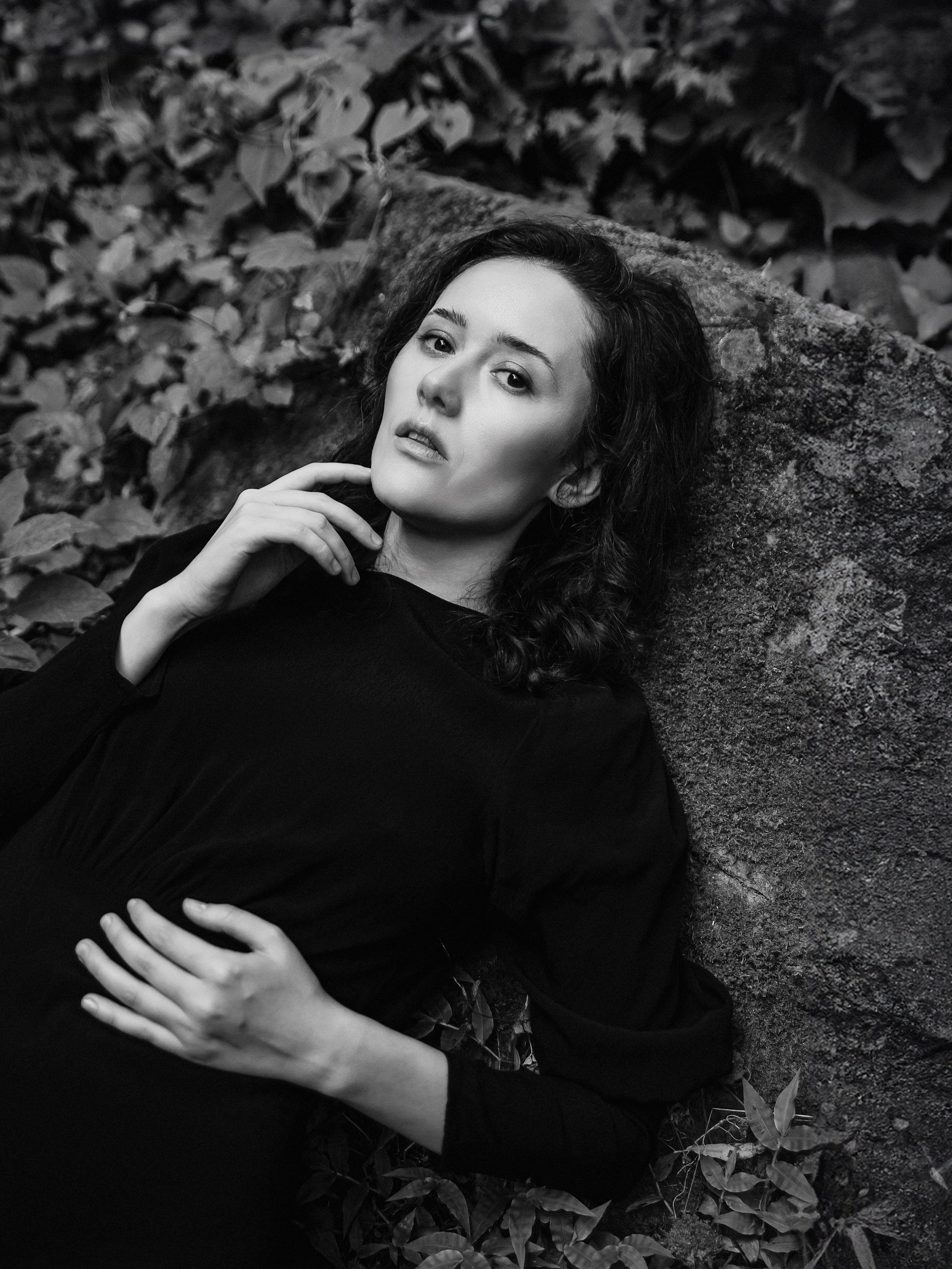 MARINA. Фотограф и видеограф в Санкт-Петербурге Прилепин Слава