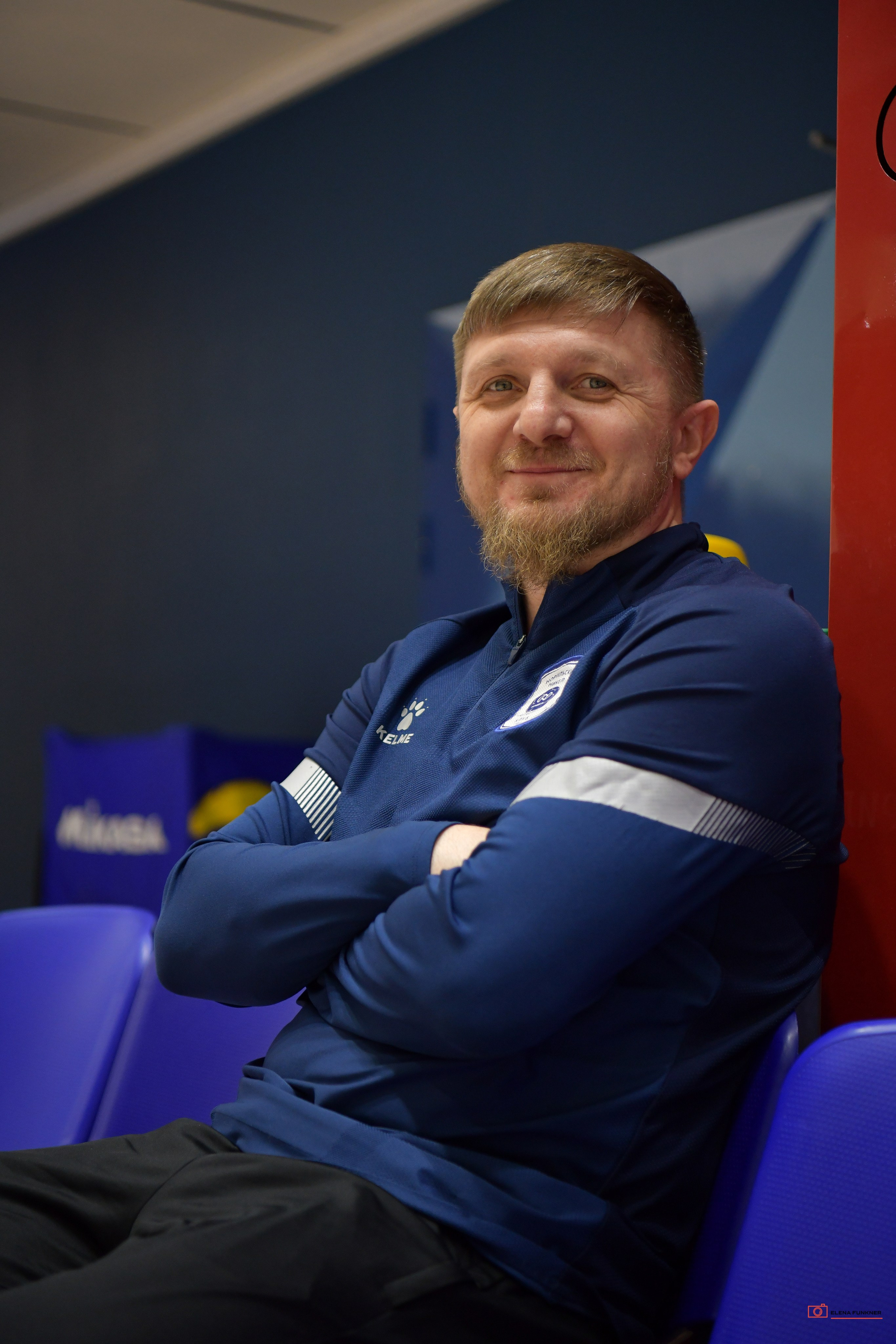 05-06.04.2024 18 тур НН-Торпедо. Свой взгляд через объектив