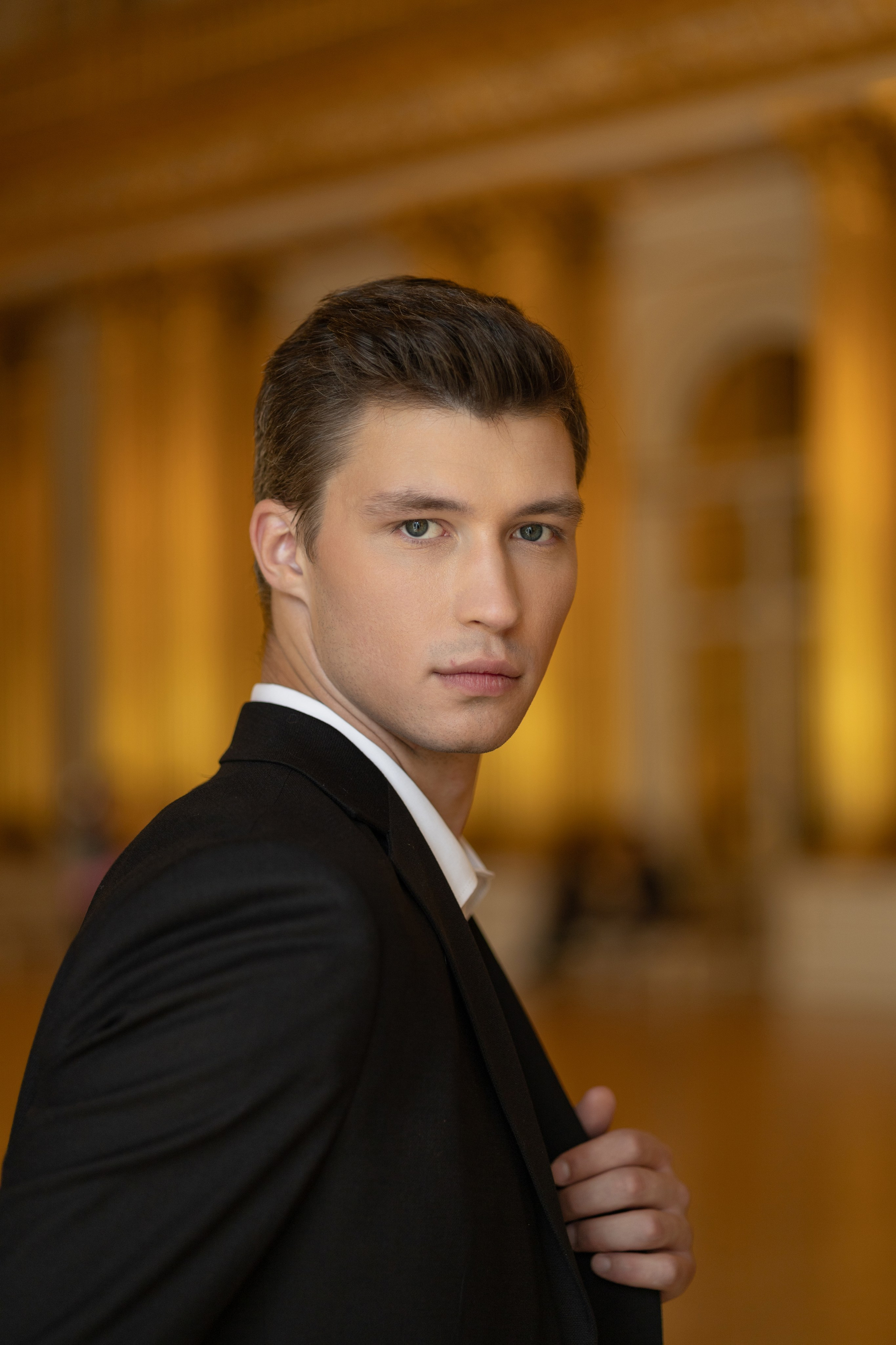 Свадьба в Эрмитаже. Семейный и портретный фотограф в Геленджике Любовь Бодрова