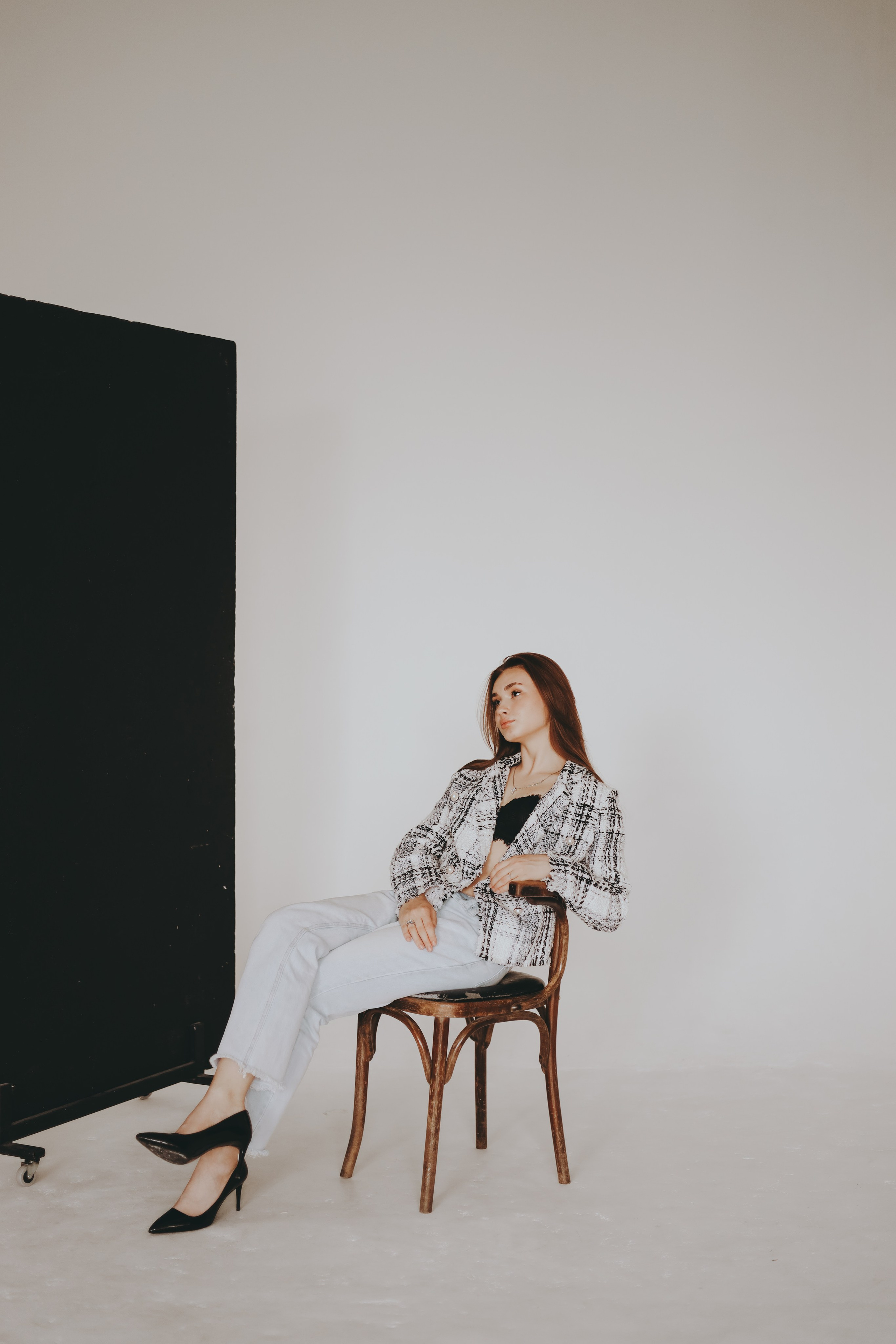 Яна. Фотограф Мария Лаенко