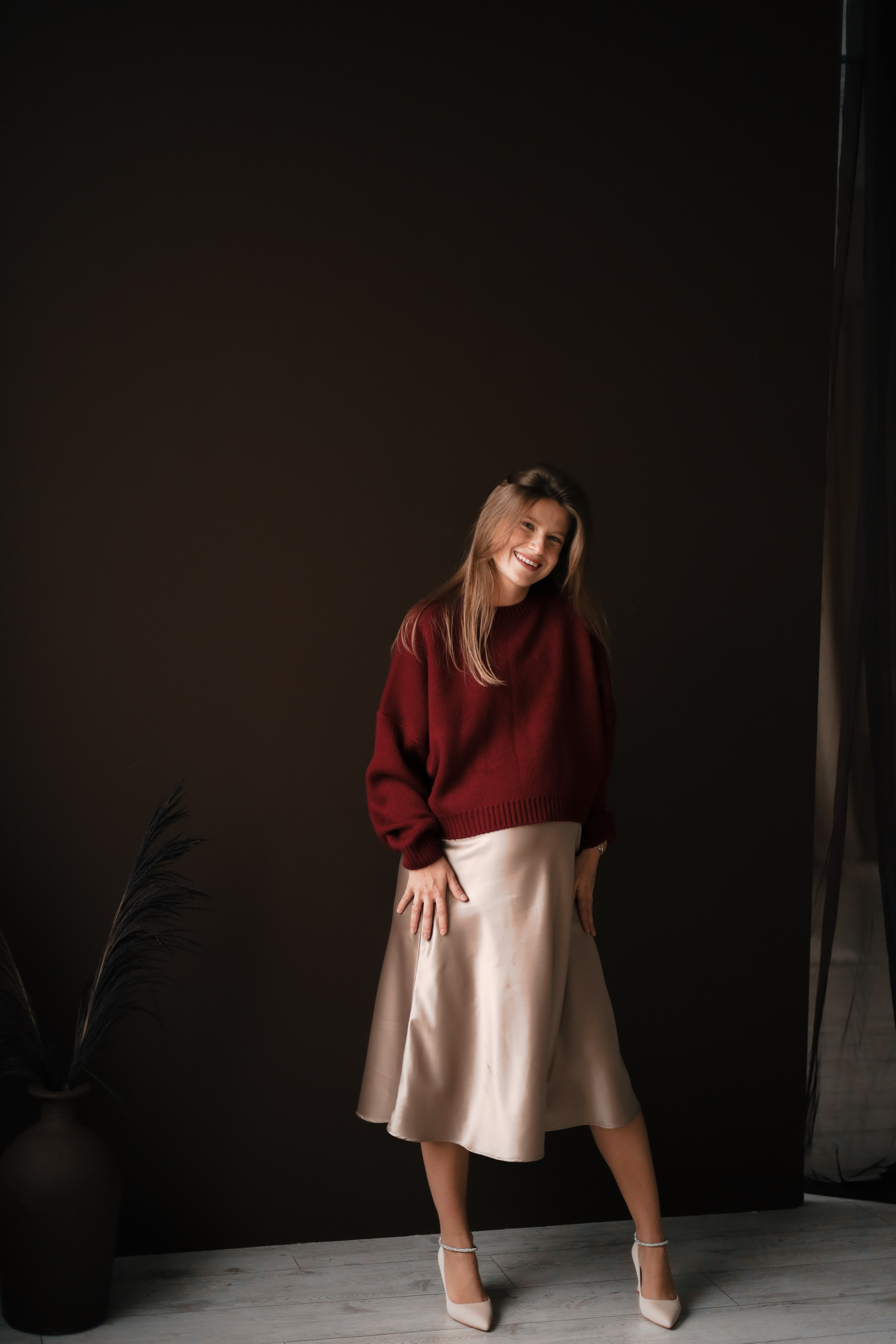 Наталья. Фотограф Мария Лаенко