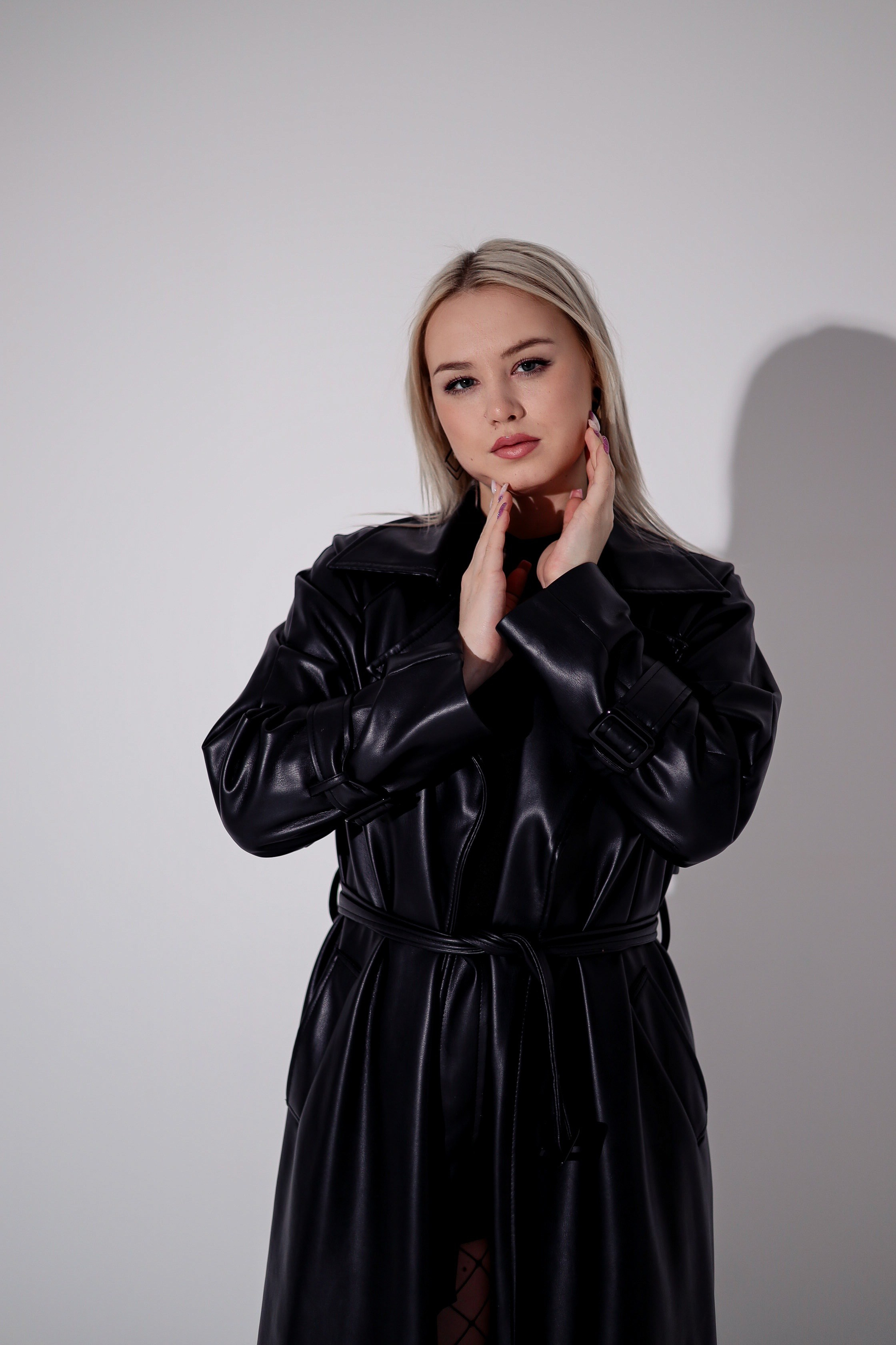 Ангелина. Фотограф Мария Лаенко