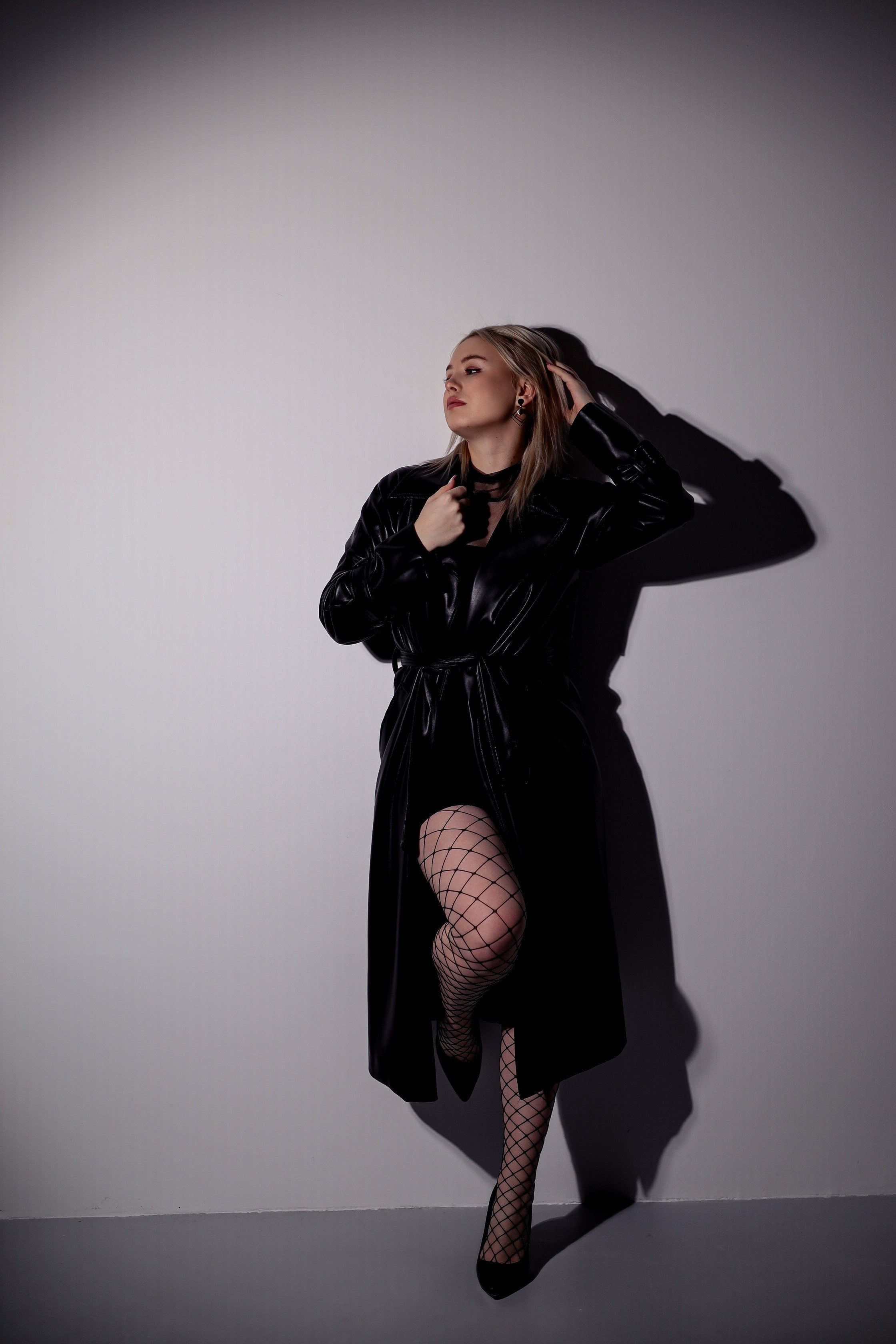 Ангелина. Фотограф Мария Лаенко