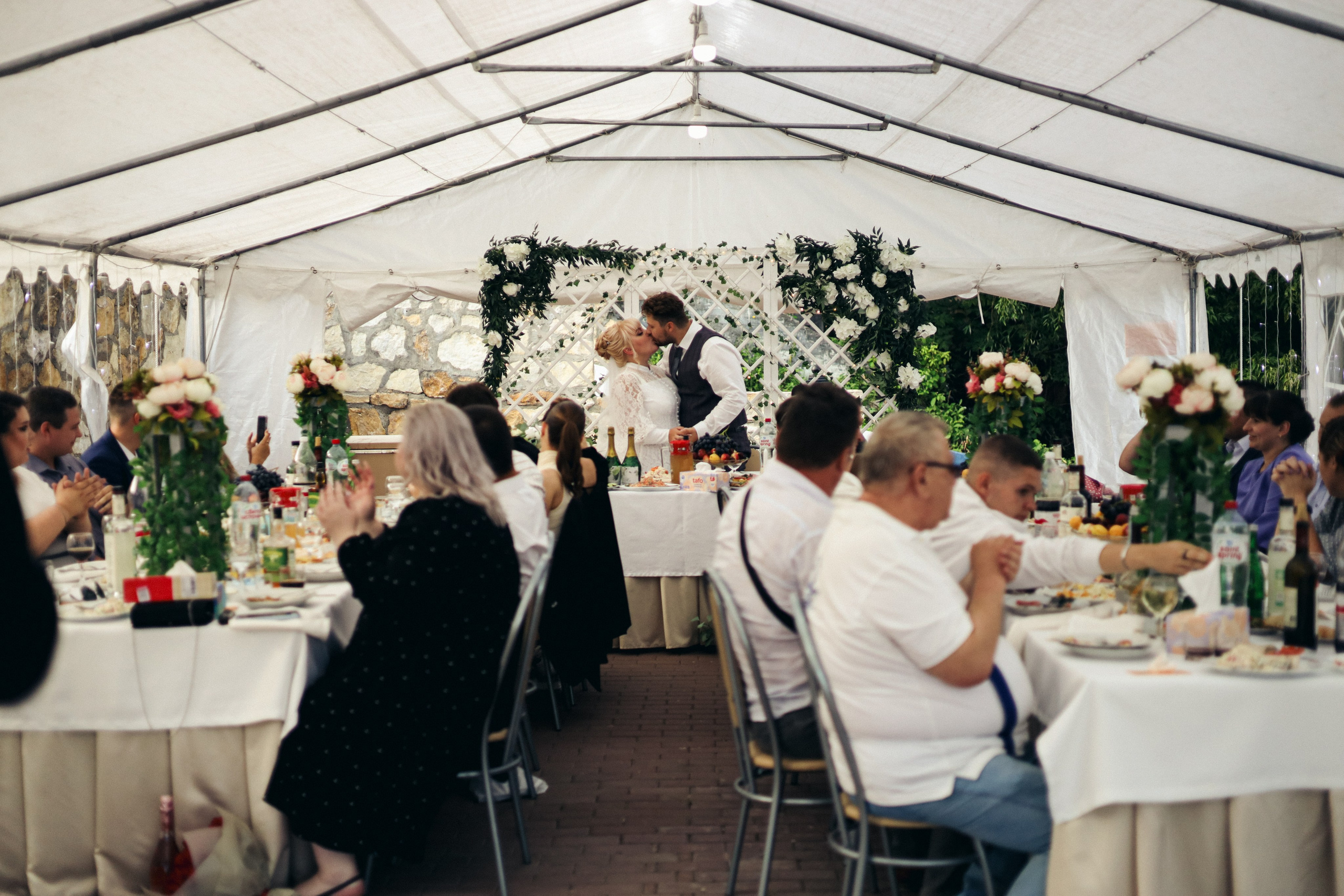 Ярослав & Екатерина. Фотограф Мария Лаенко