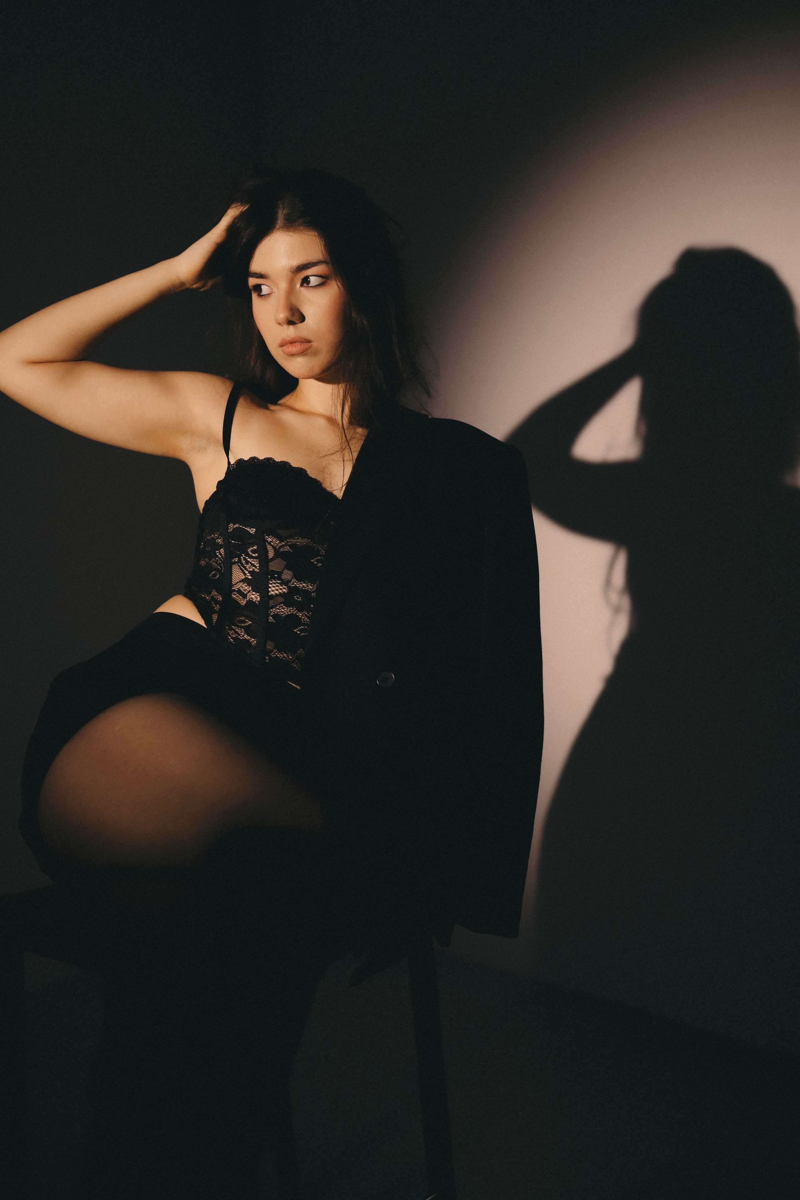 София. Фотограф Мария Лаенко