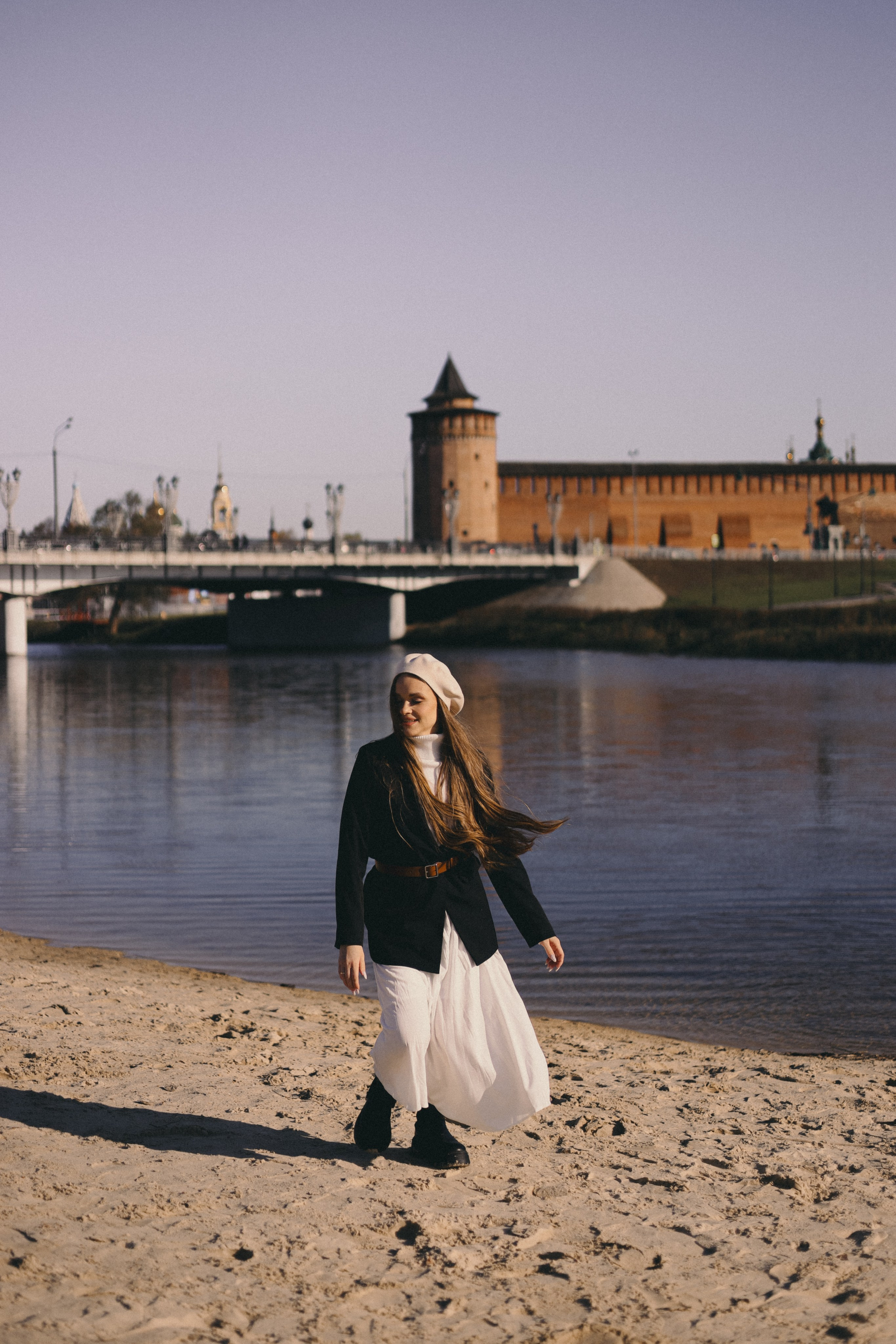 Игнат и его мама. Фотограф Мария Лаенко