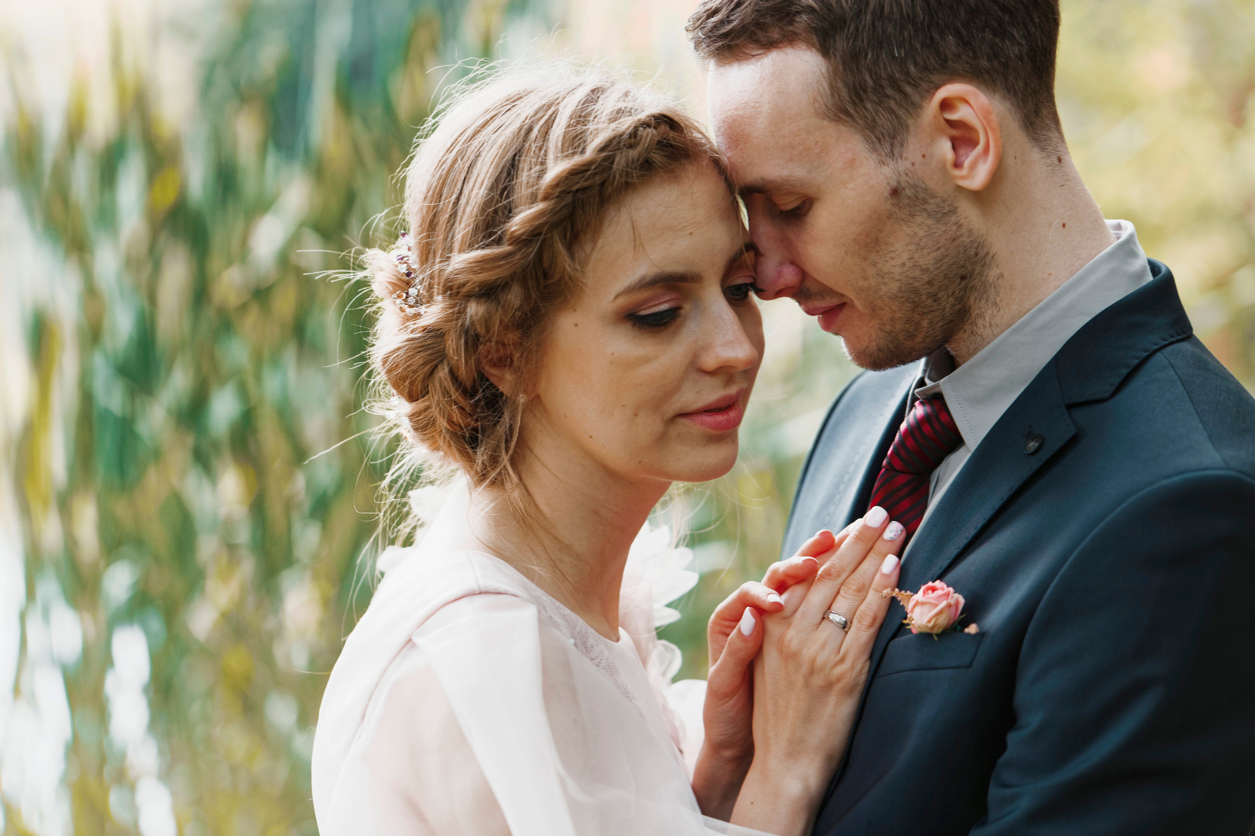 Сергей и Мария. Видеограф Павел Борисов | Москва | СПБ | Брянск