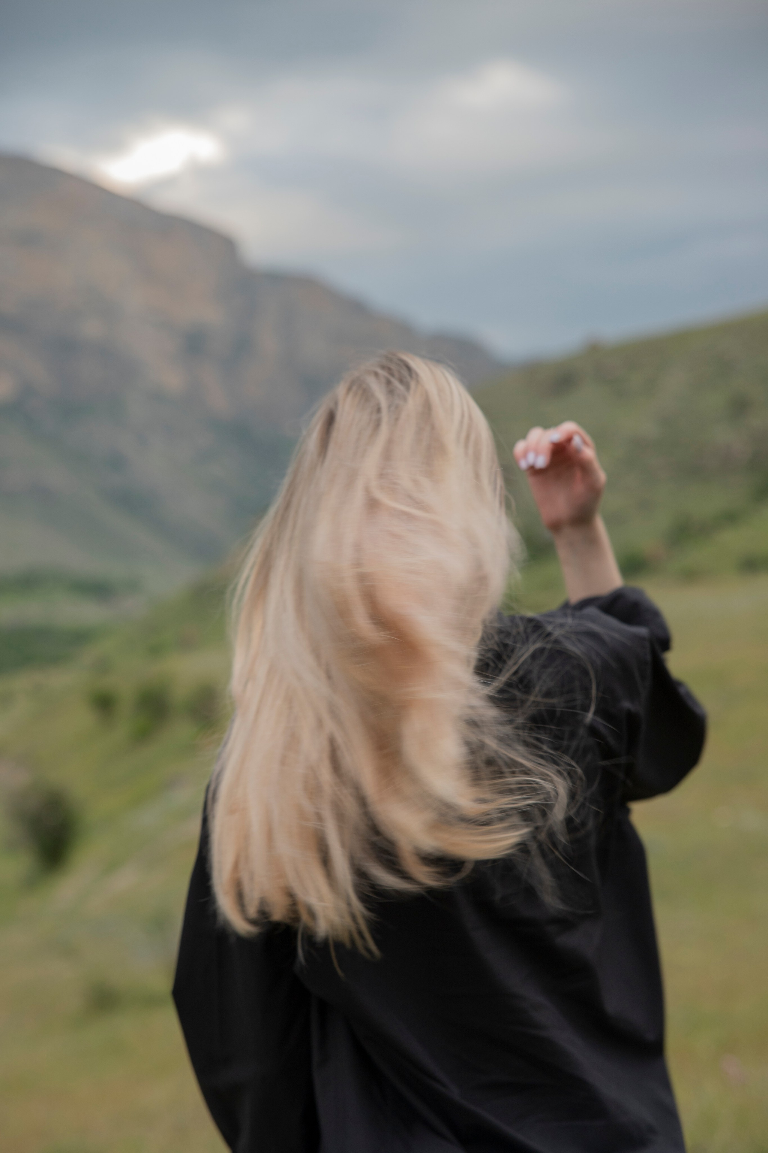 Индивидуальная съемка для потрясающей Эммы. Мария Зубкова