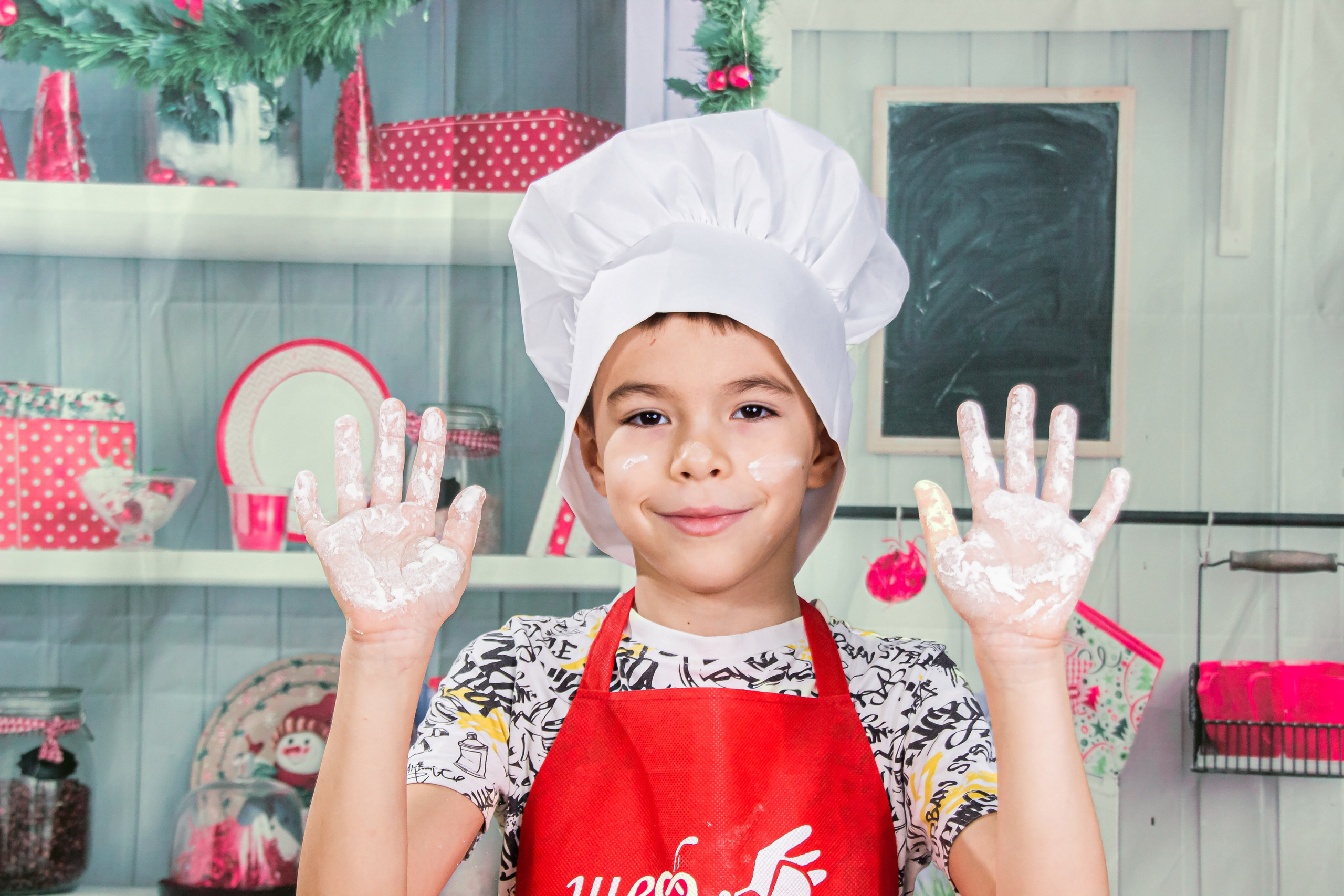 Детский сад