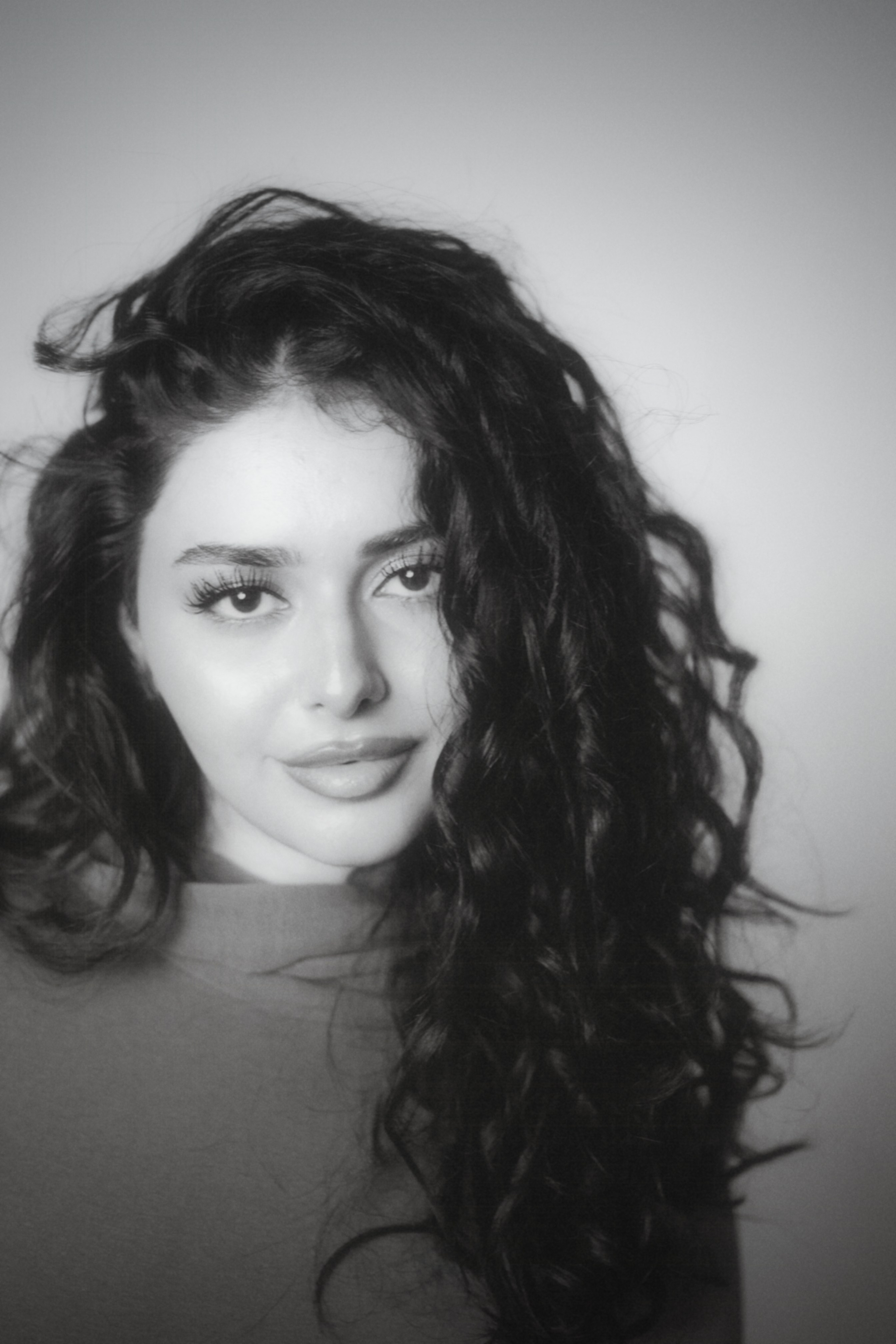 Érna. Фотограф | Москва