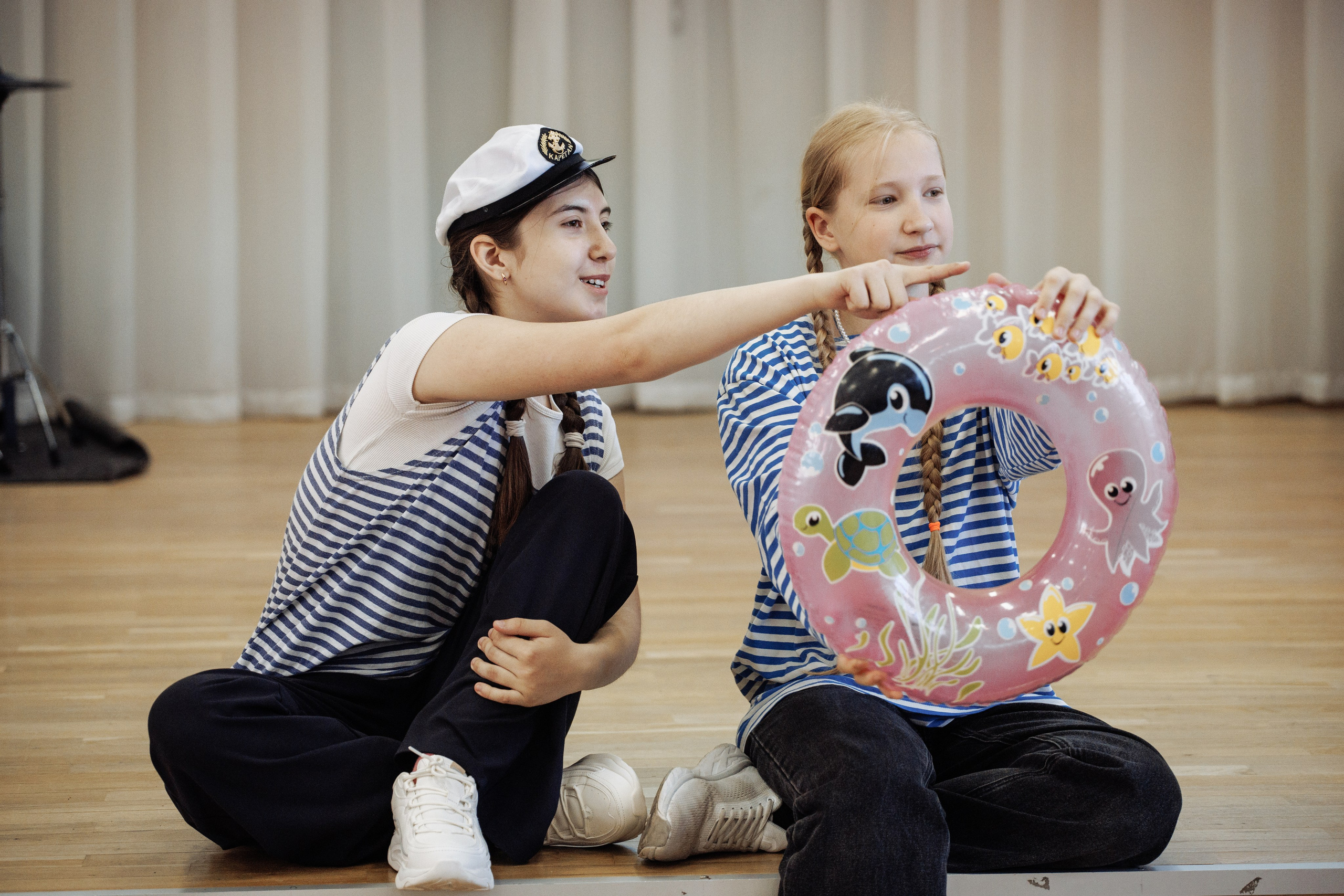 Мероприятия: Последний звонок. Фотограф и видеограф г. Ижевск