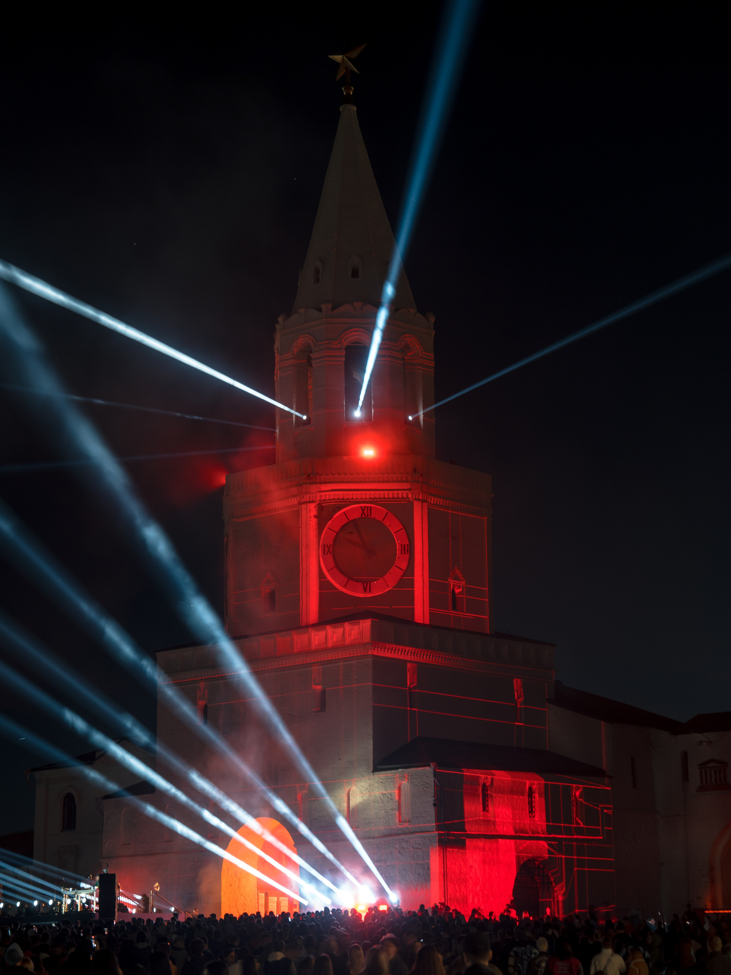 NUR 2025. @tomrus: Рустам Шагиморданов — фотограф