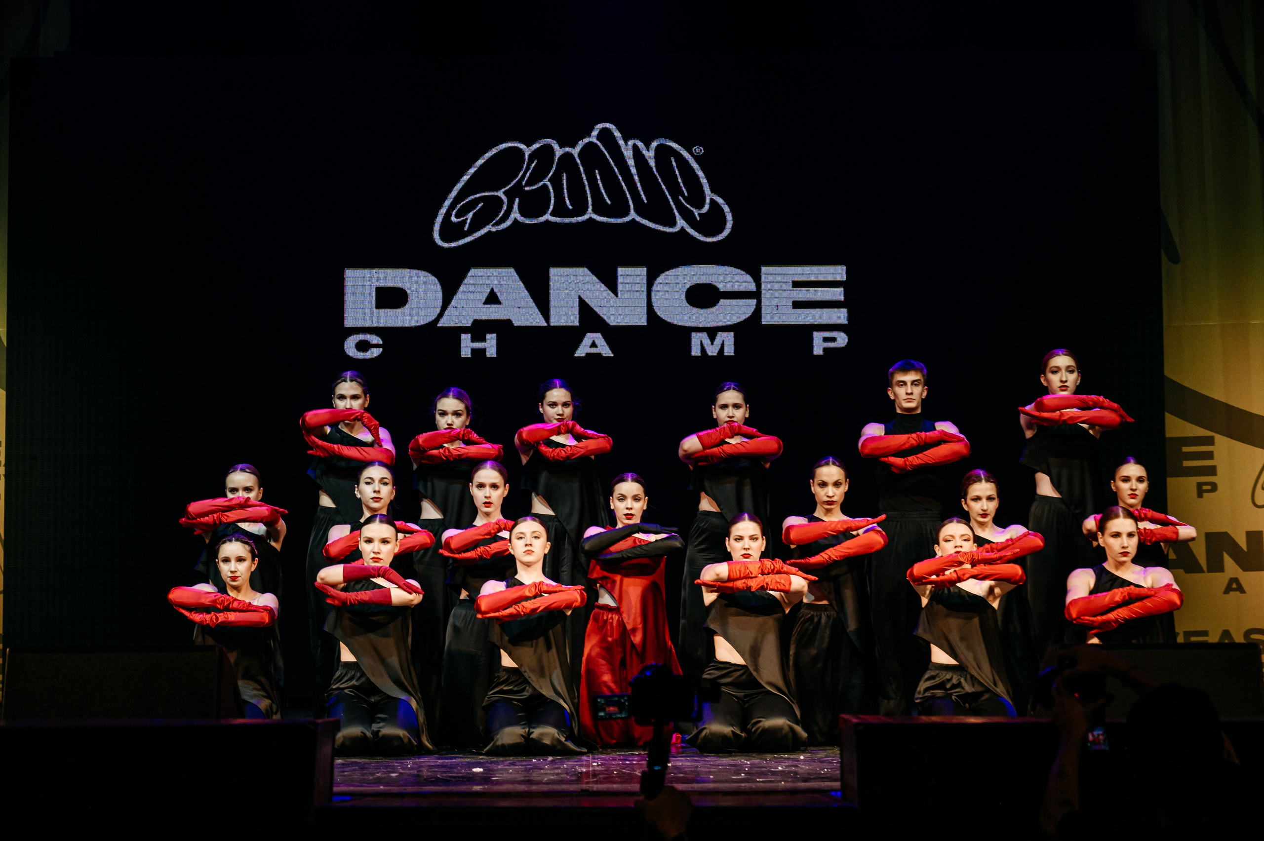 Groove Dance. Фотограф Владивосток. Игорь Кирсанов