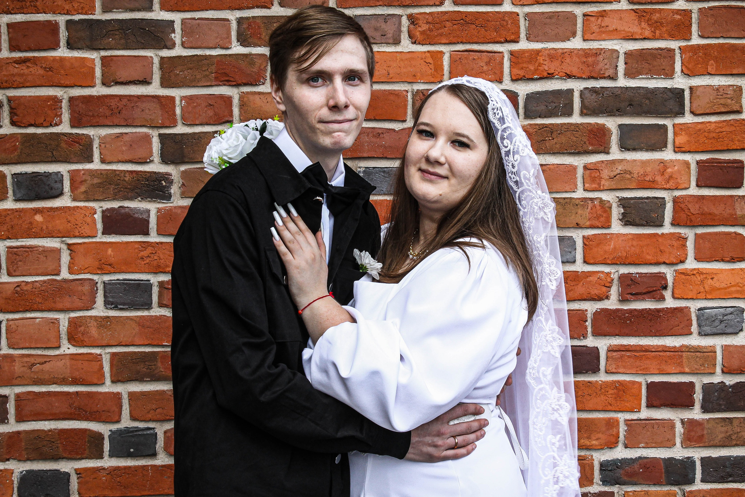 Wedding 2. Mintonov's Film Studio