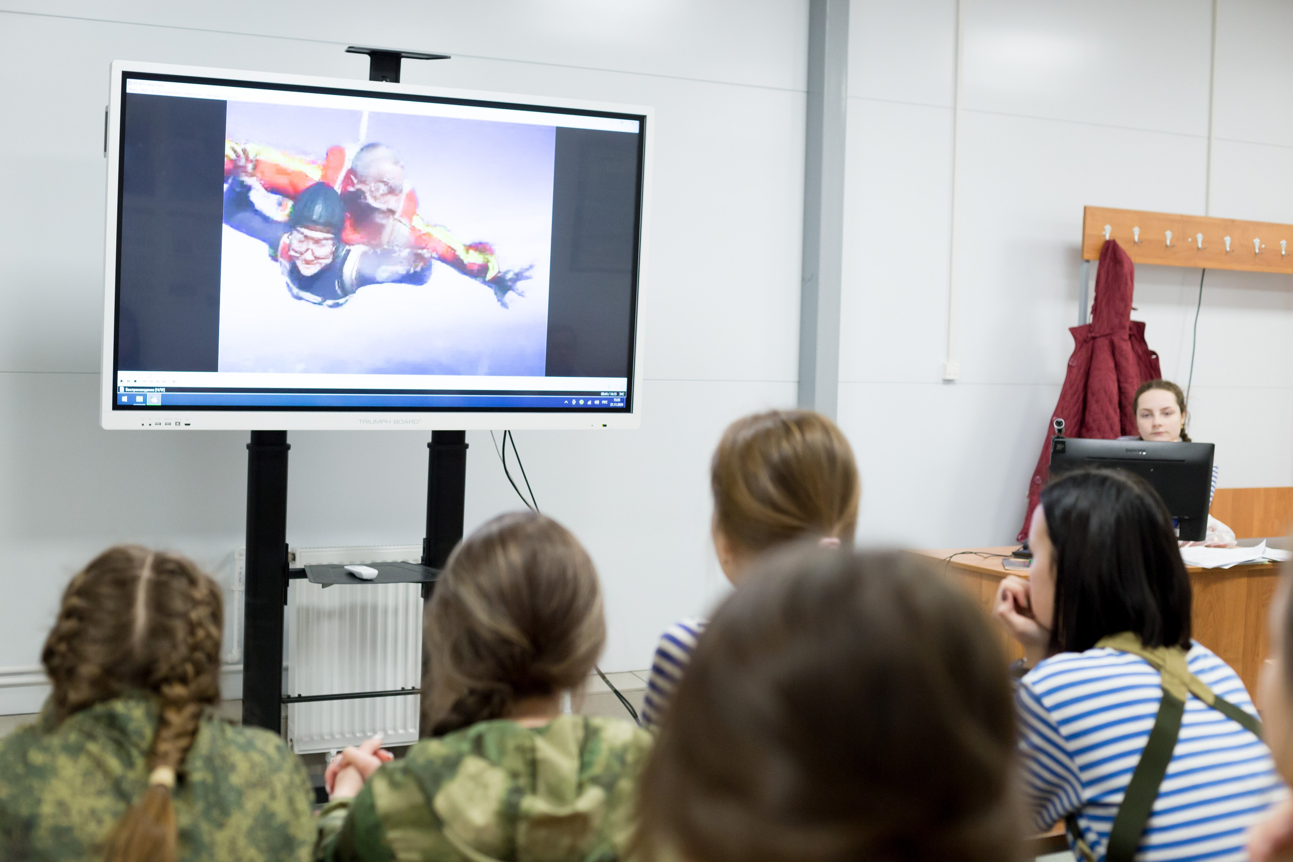 Кадеты. Выпускные альбомы «Эврика» в Нижнем Новгороде