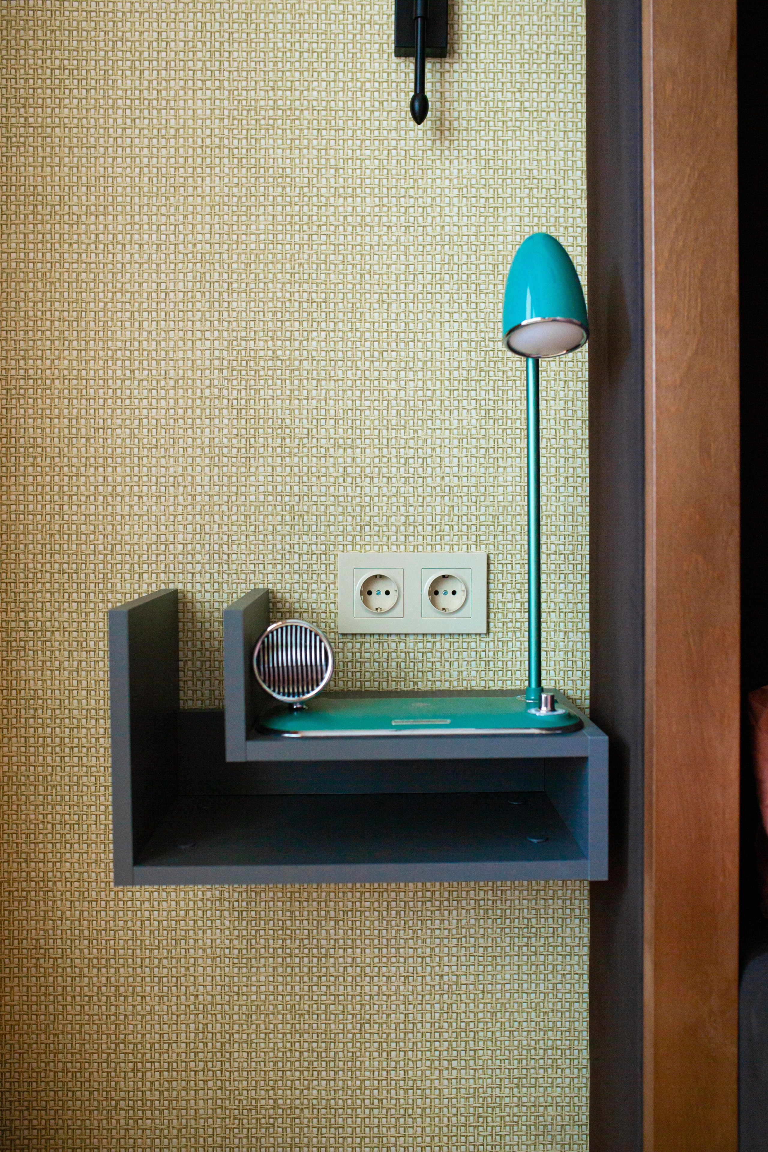 Мидсенчури. Фотограф Оля Батист