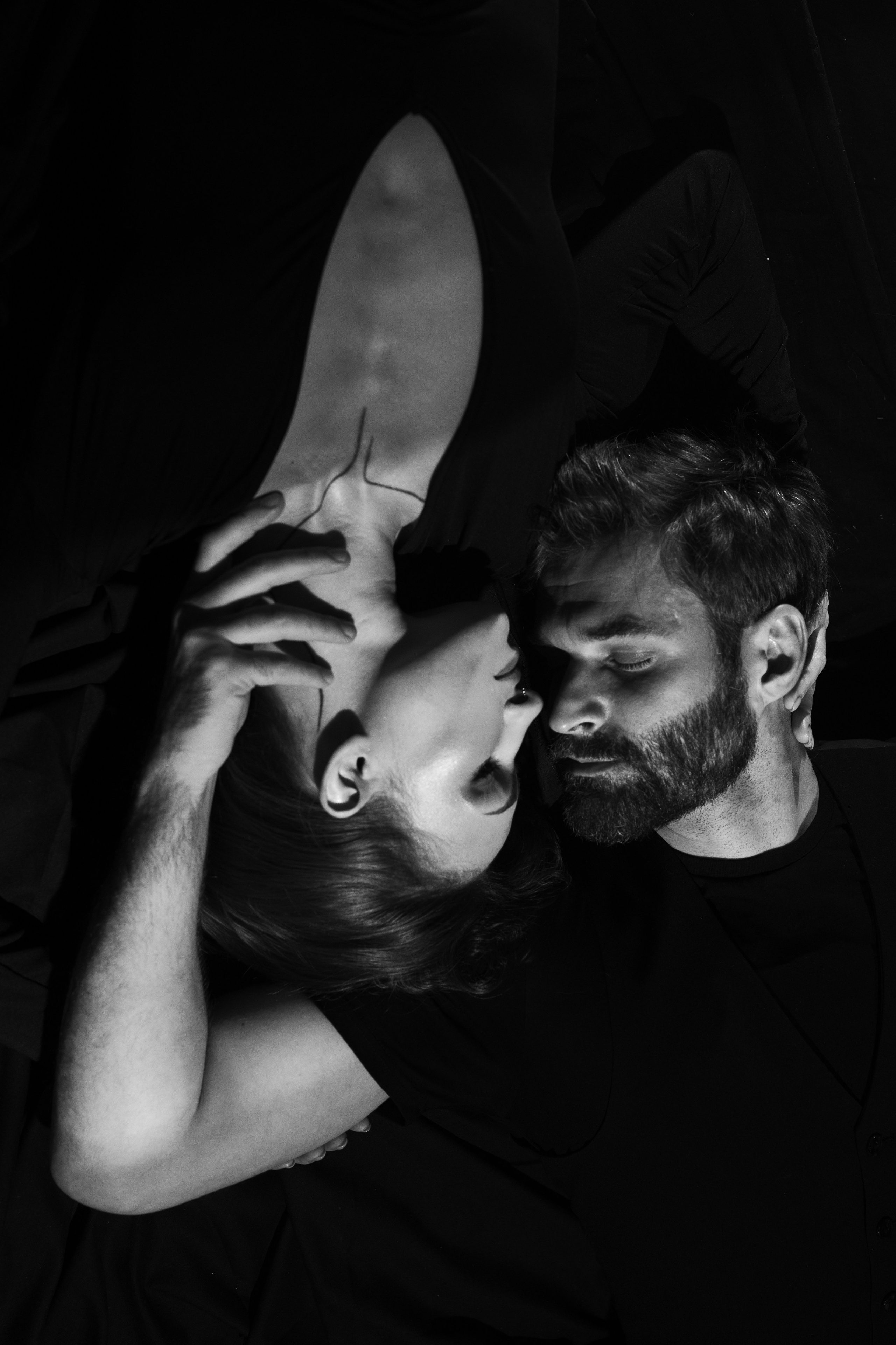 история для двоих