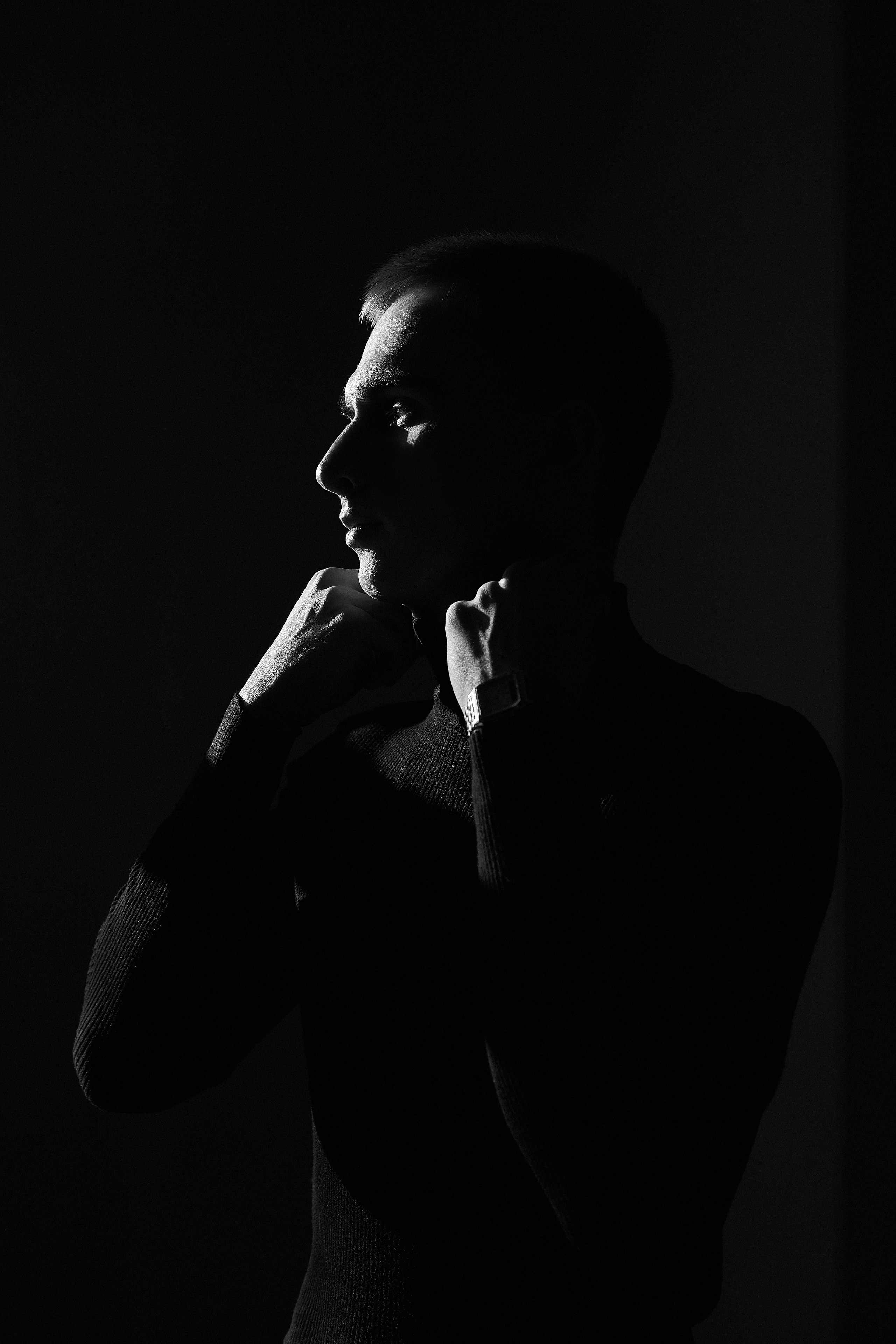 Игорь и Соня. Фотограф Александра Лазарева