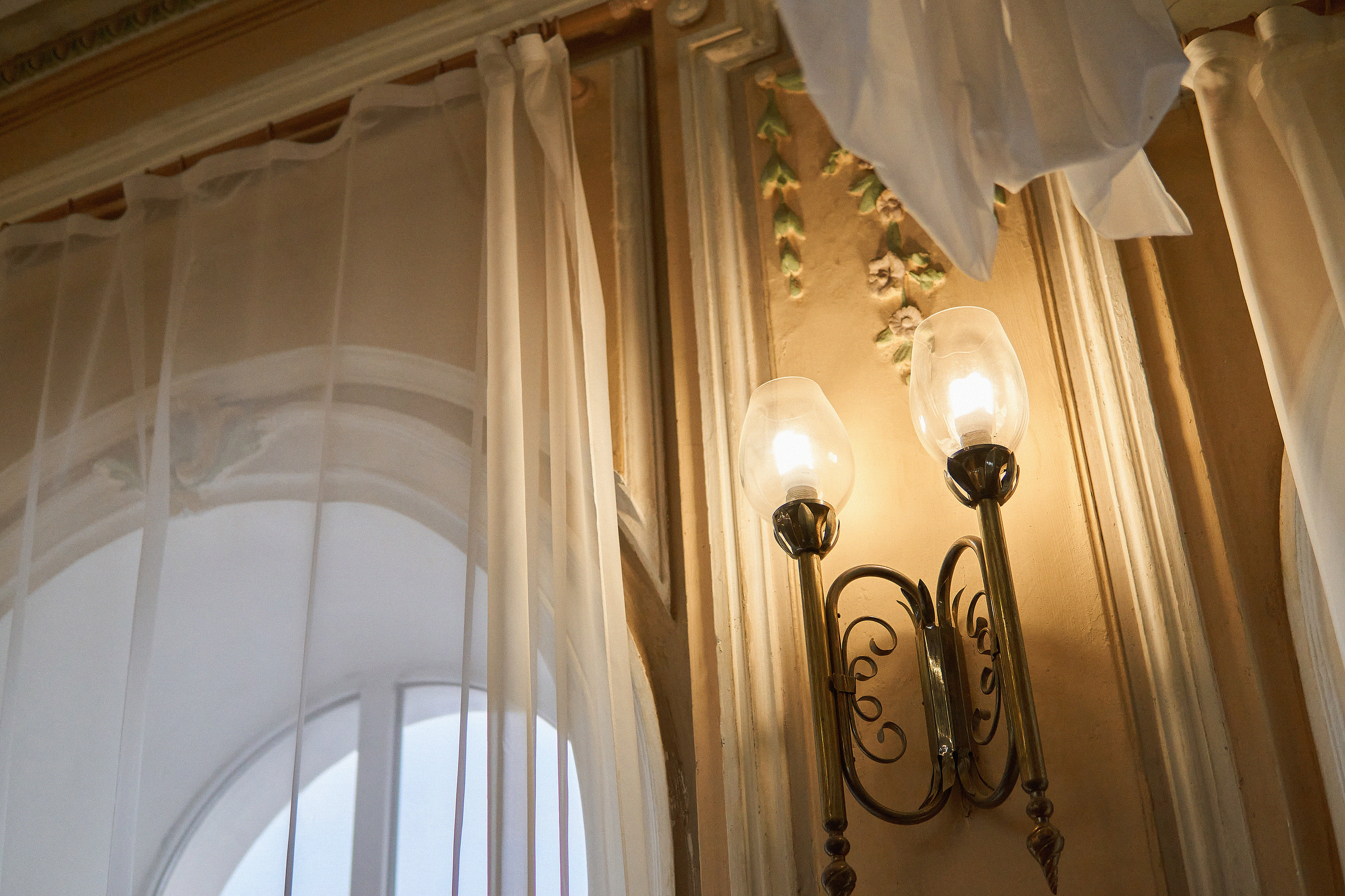 Коля и Маша. Фотограф Александра Лазарева