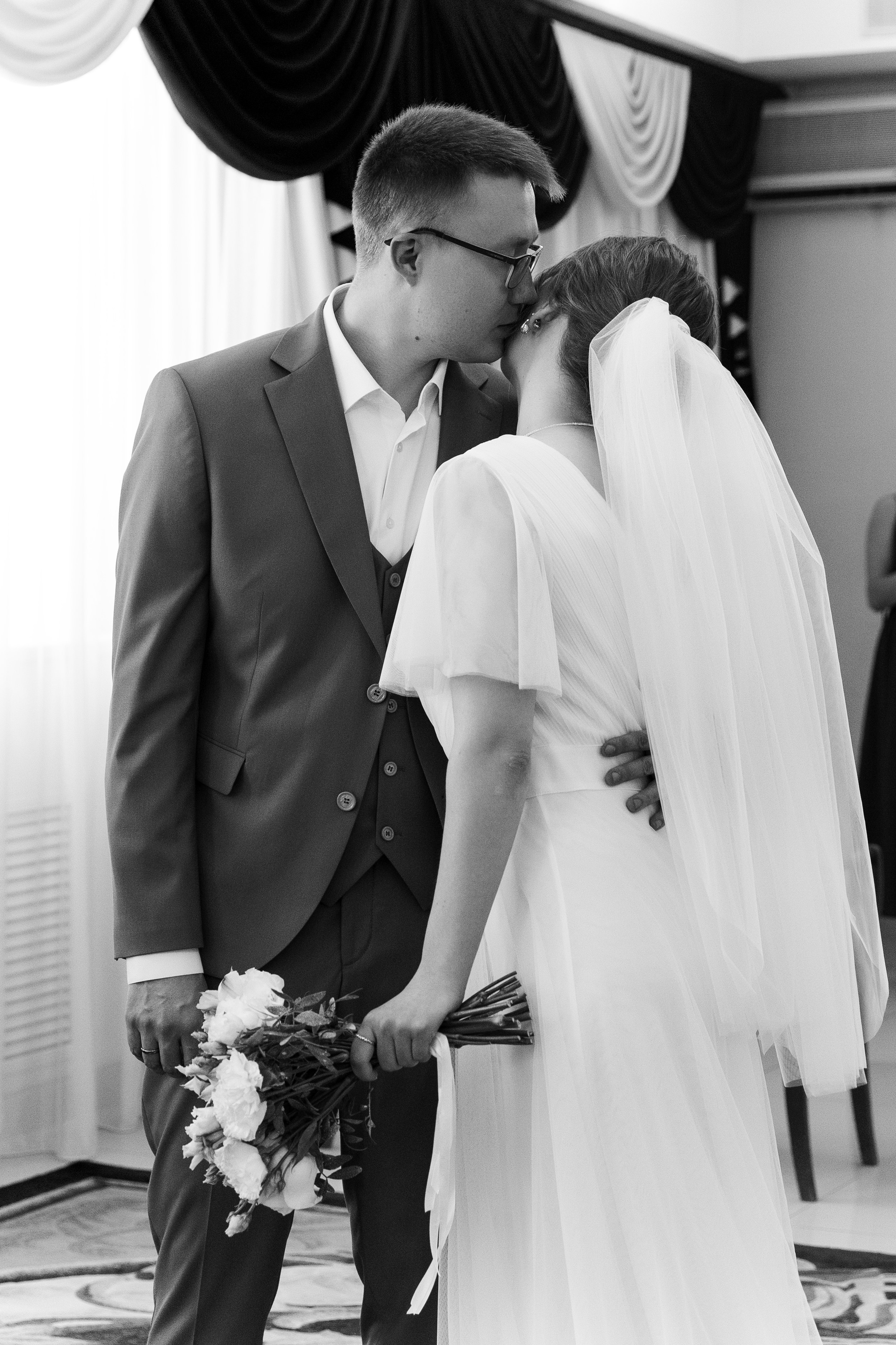 Юлдуз & Марат