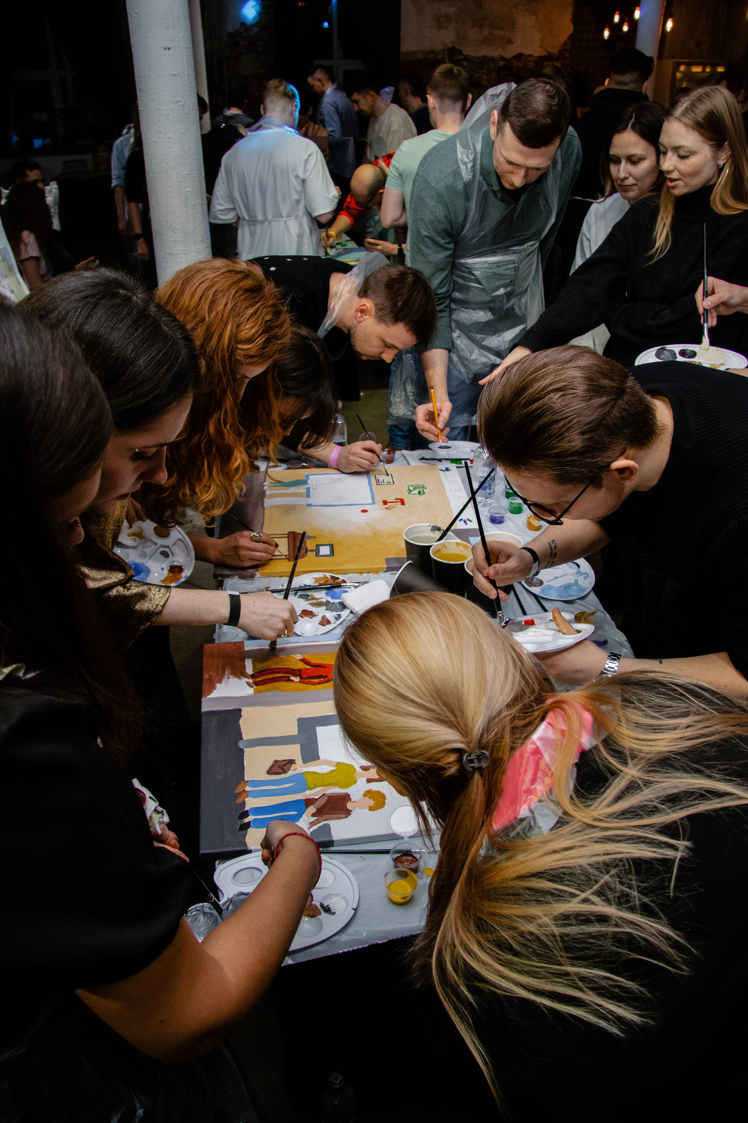 CORPORATE EVENT | AVITO