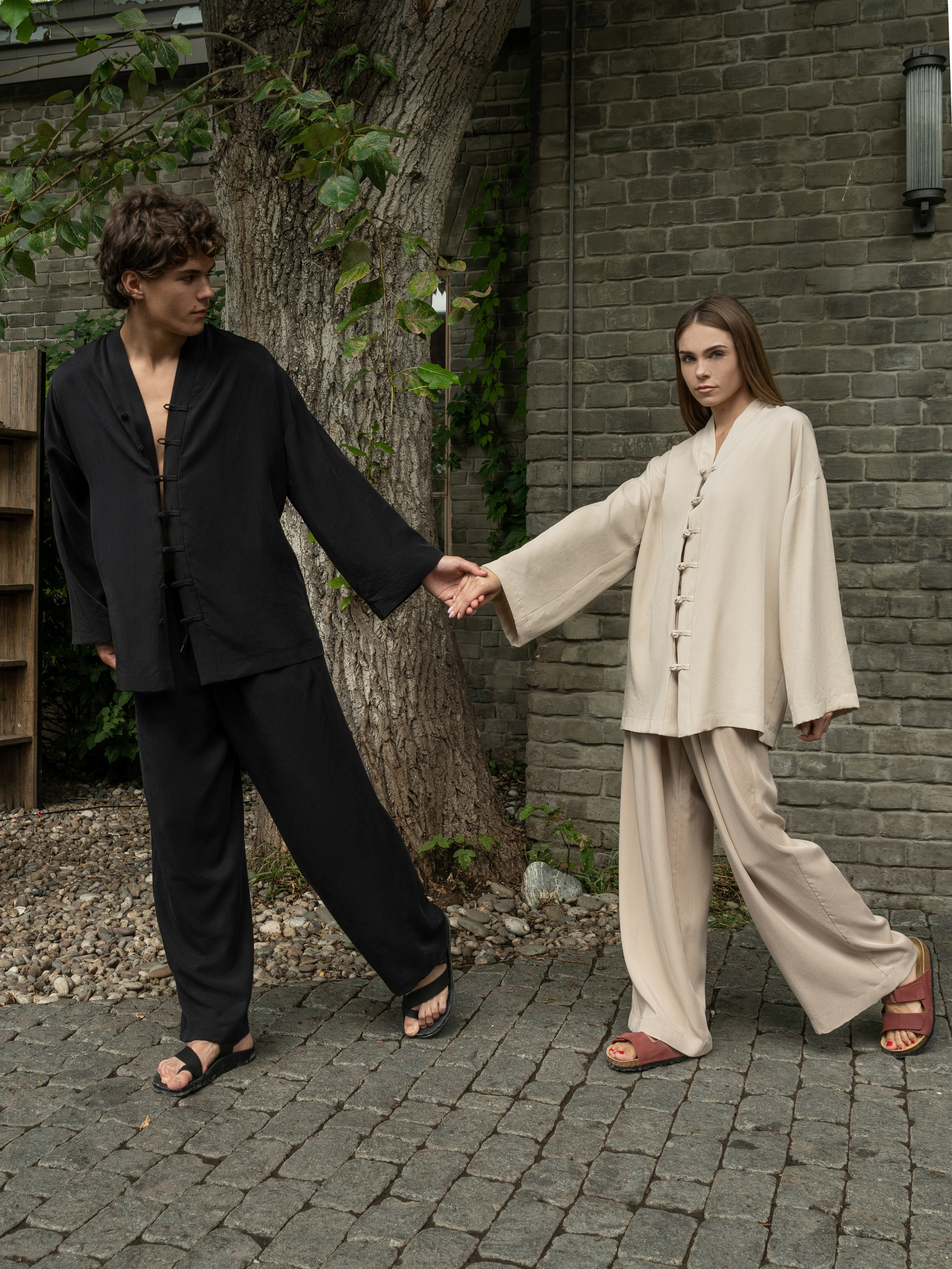 Coshene street. Oreshkinaphoto.ru